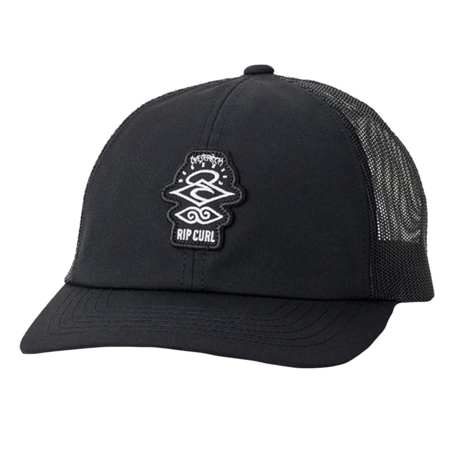 Boné Rip Curl Search Icon Trucker WT26 Black