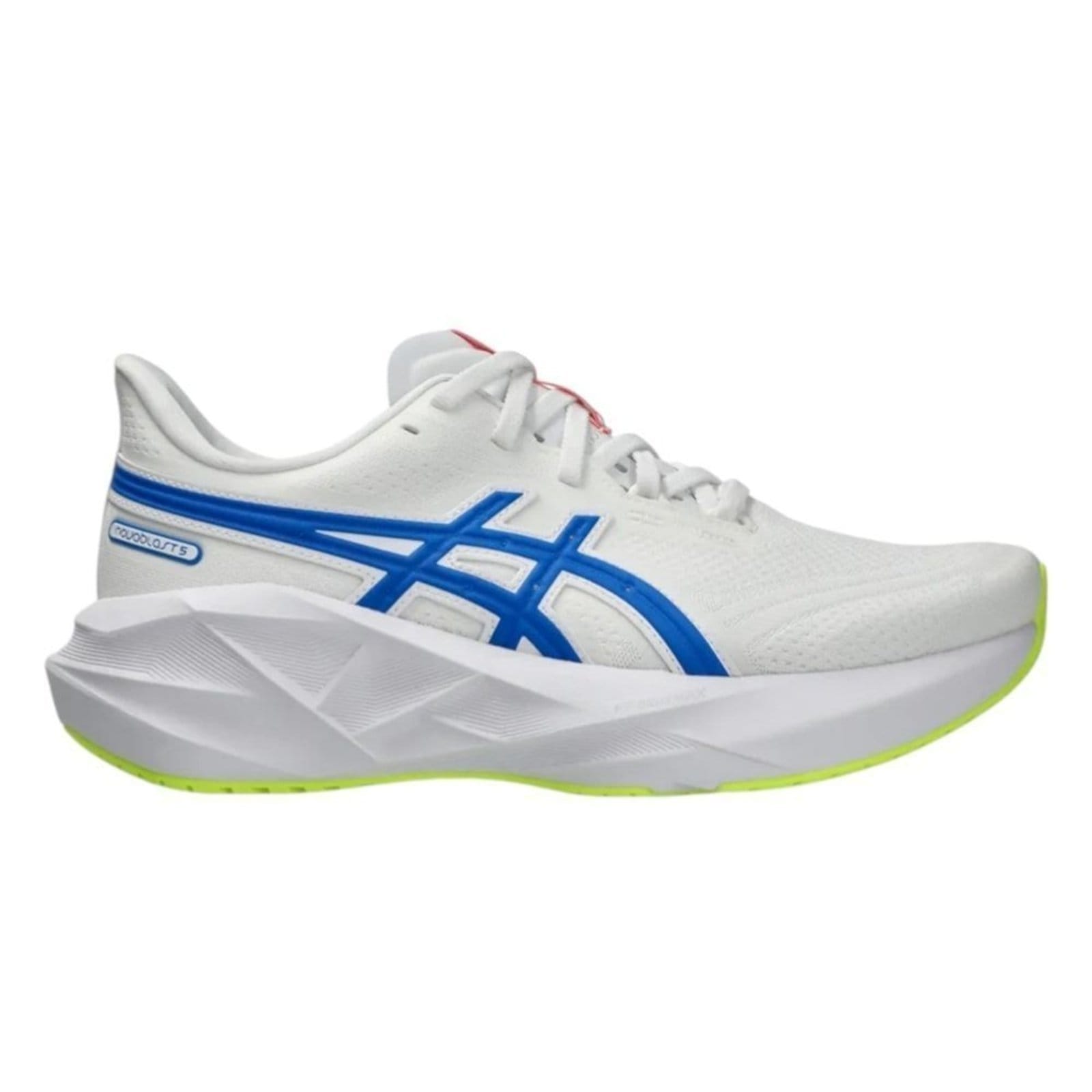 Tênis ASICS Novablast 5 ATC Feminino