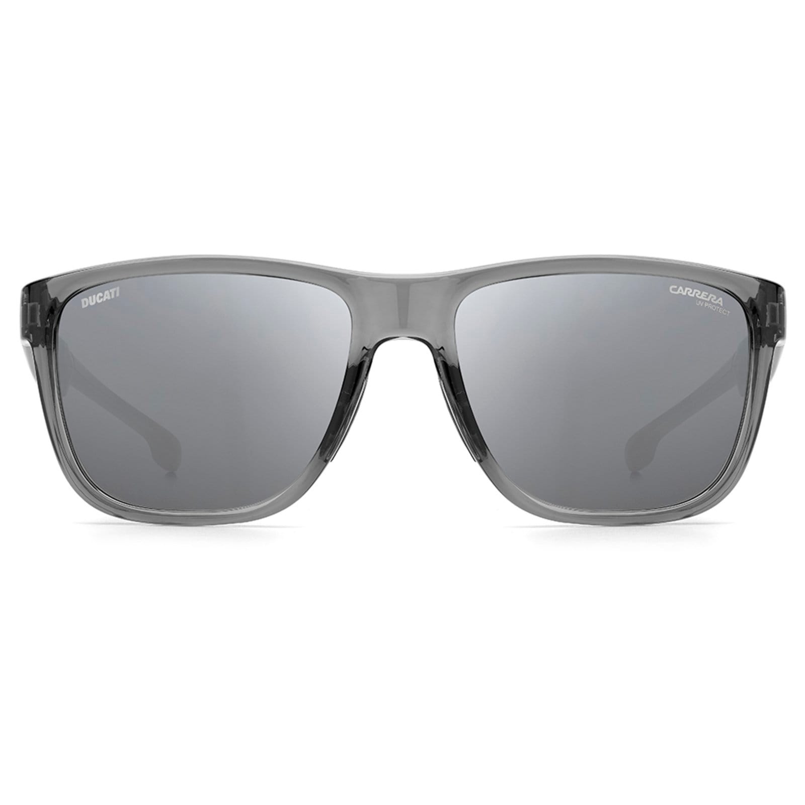 Vista 2 Óculos de Sol Carrera Ducati Carduc 003/S R6S - 57 Cinza Carrera incolor