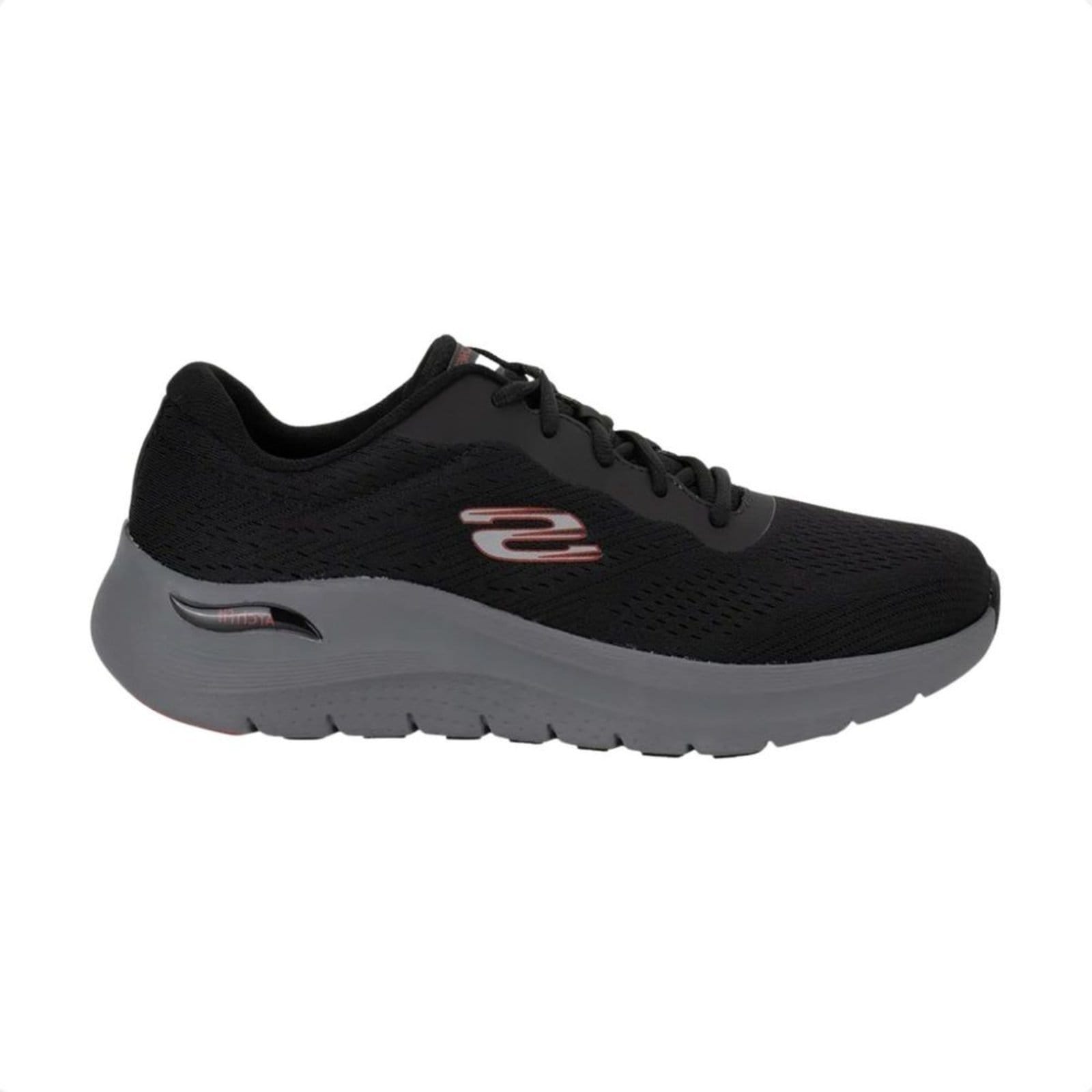 Tênis Running Masculino Skechers Arch Fit 2.0