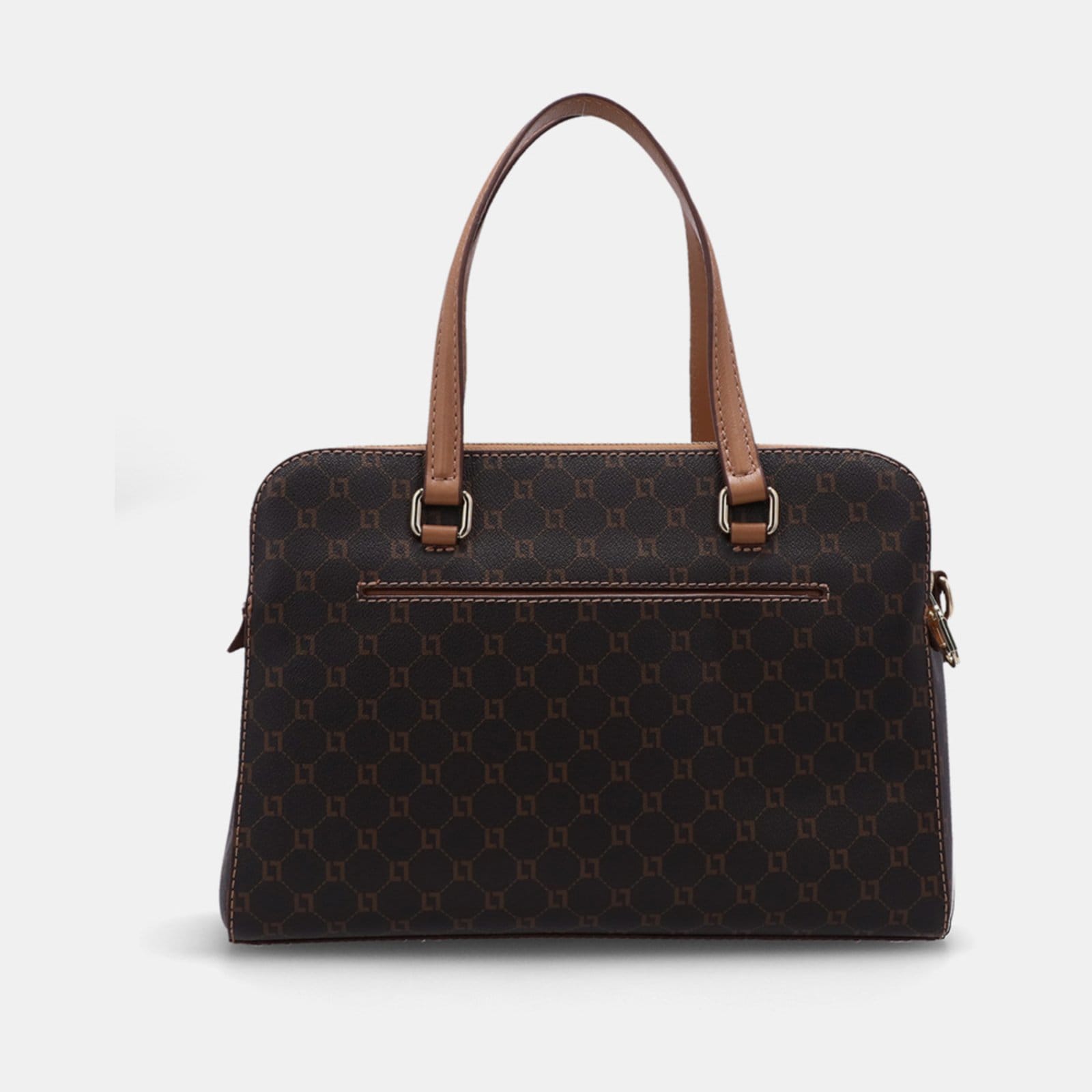 Vista 2 Bolsa Grande Luz da Lua 2000162 Luz Da Lua Luz Da Lua café