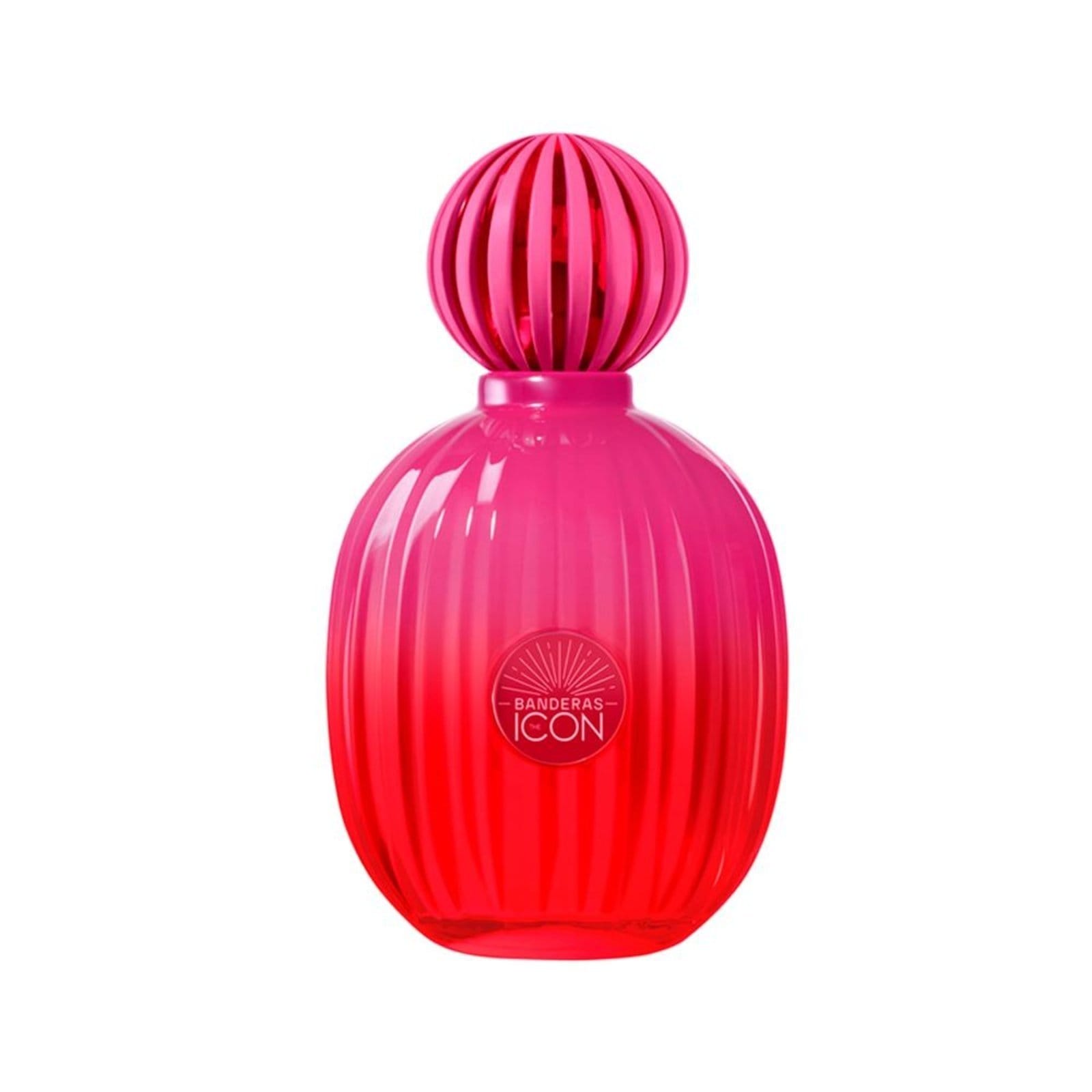 Banderas The Icon Woman Supre Intense Eau de Parfum Fem. 100ml