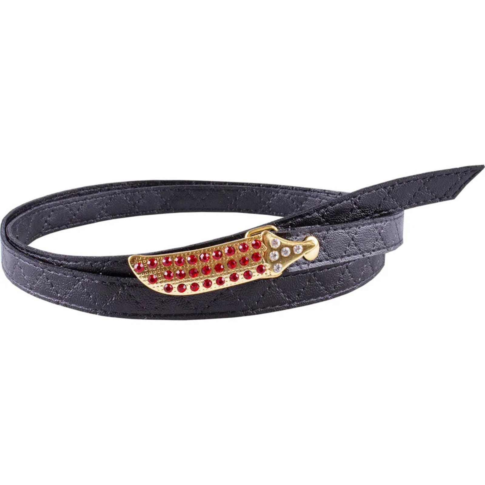 Cinto Feminino Pepper Artlux FM215 - 2