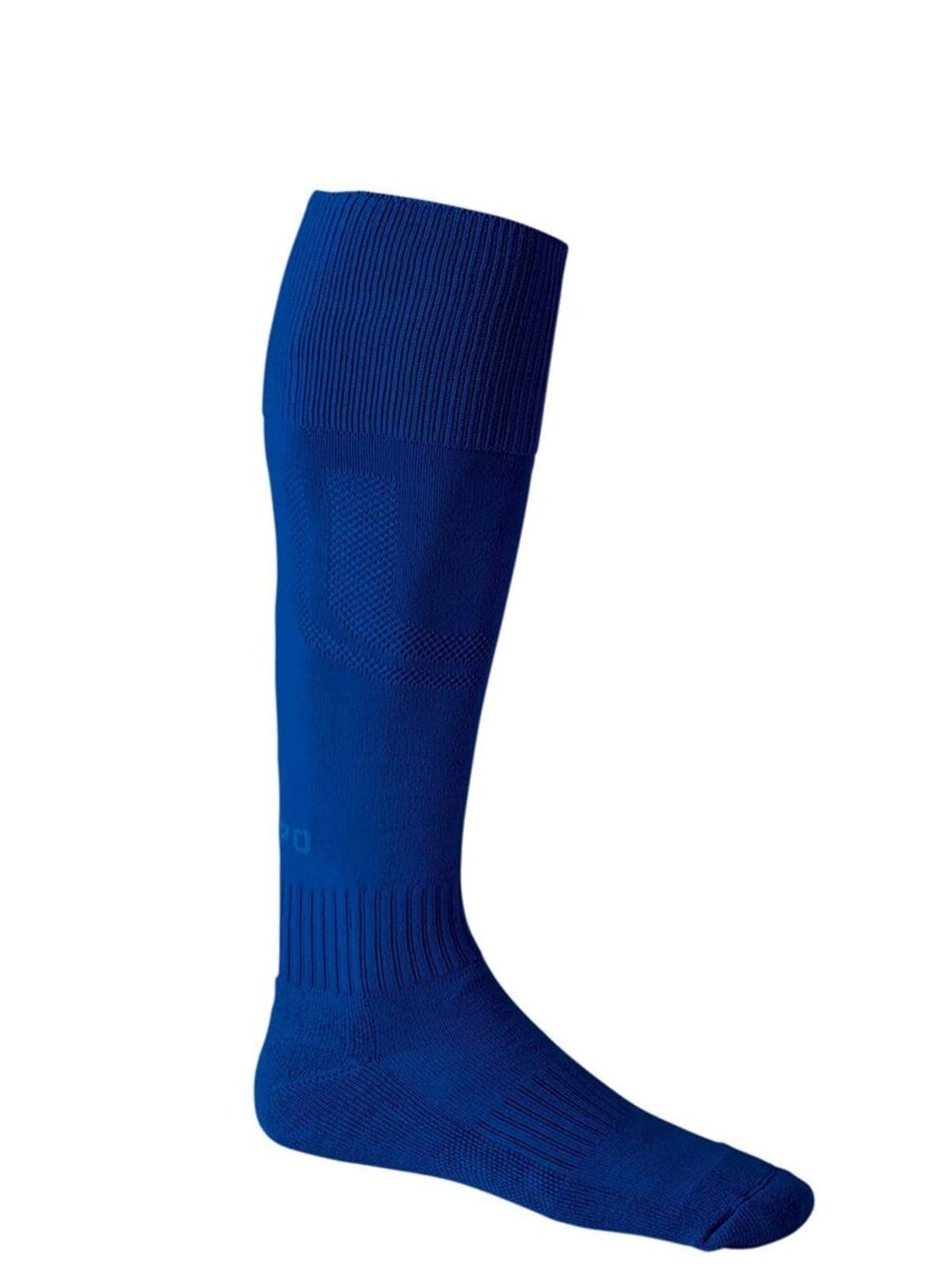 Vista principal Meia Futebol Lupo Lupo azul