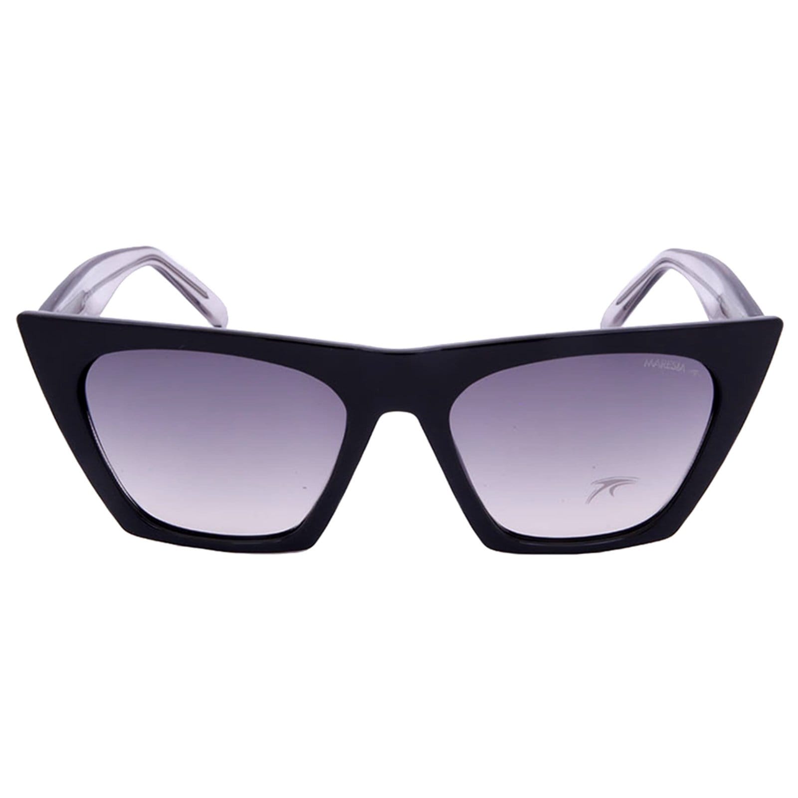 Vista 2 Óculos de Sol Solar Maresia Beach Thir C100 Degradê Maresia branco