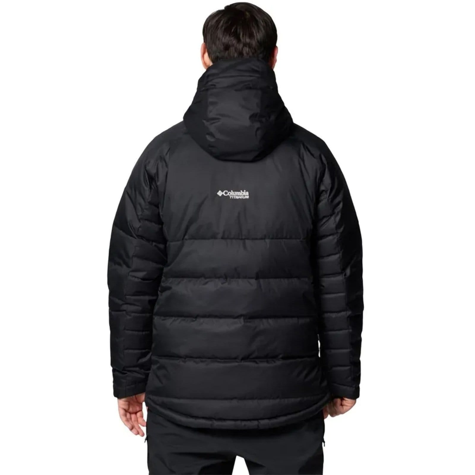 Jaqueta Columbia Roaring Fork II Down Masculino - 2