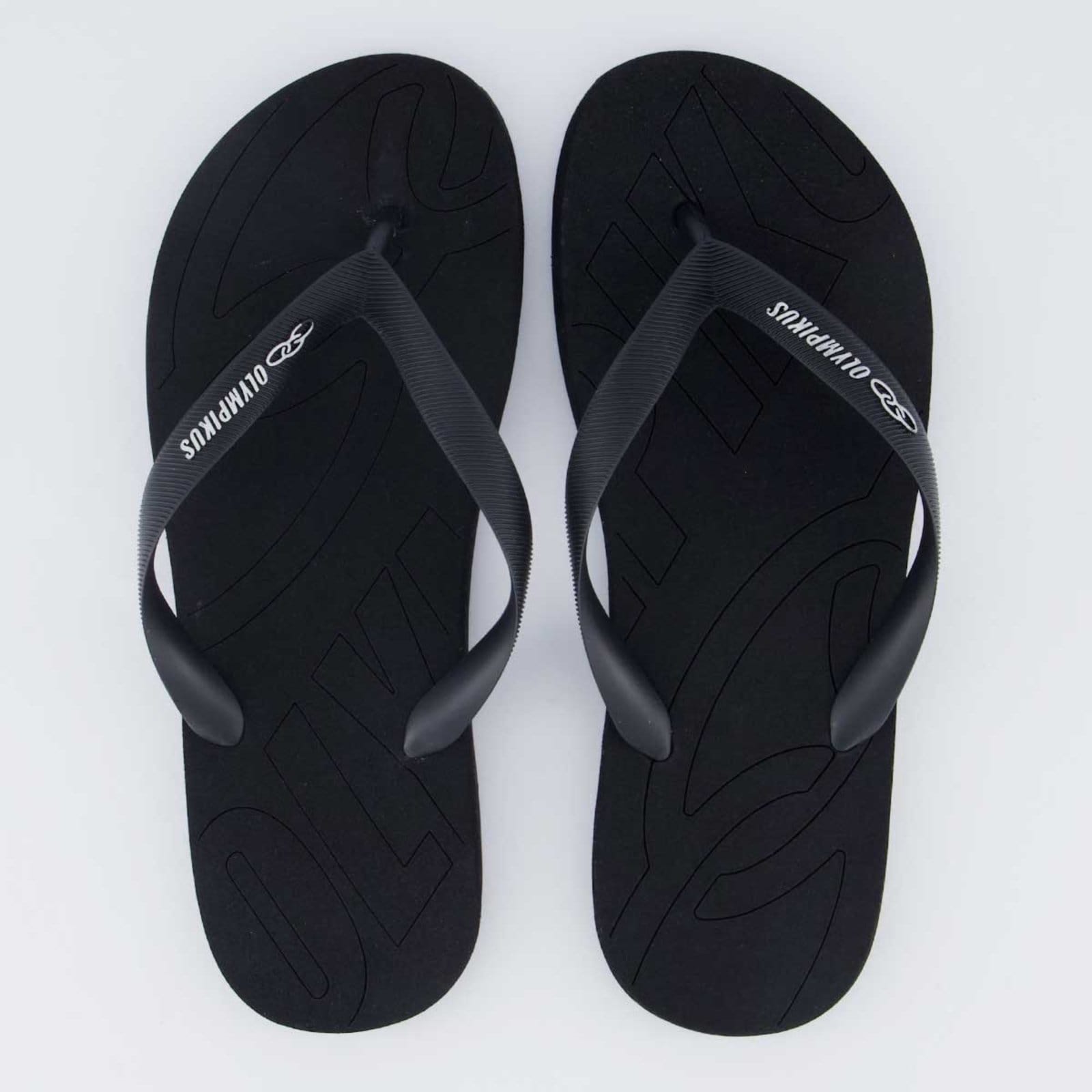 Chinelo Olympikus Livre