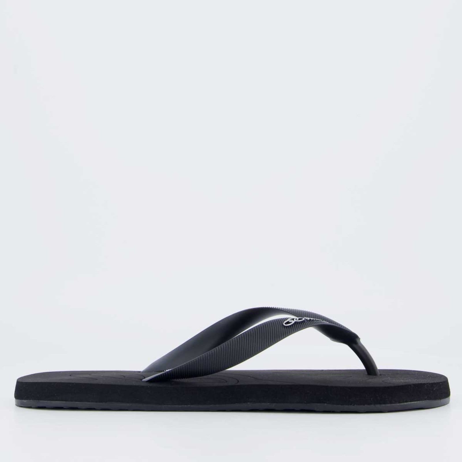 Vista 2 Chinelo Olympikus Livre OLYMPIKUS preto