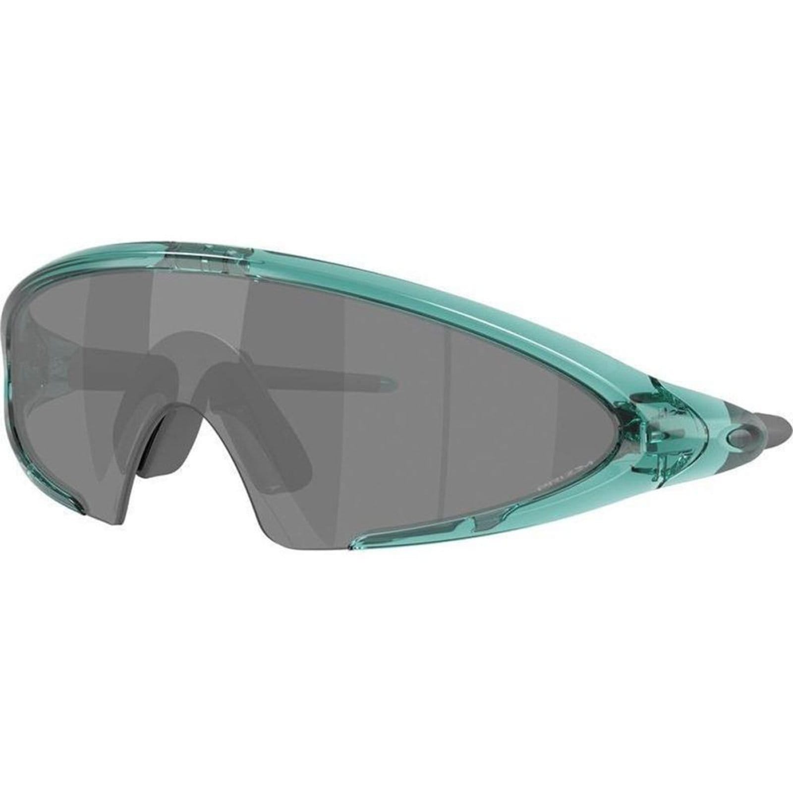 Óculos de Sol Oakley Ellipse Transparent Pacific Prizm Black
