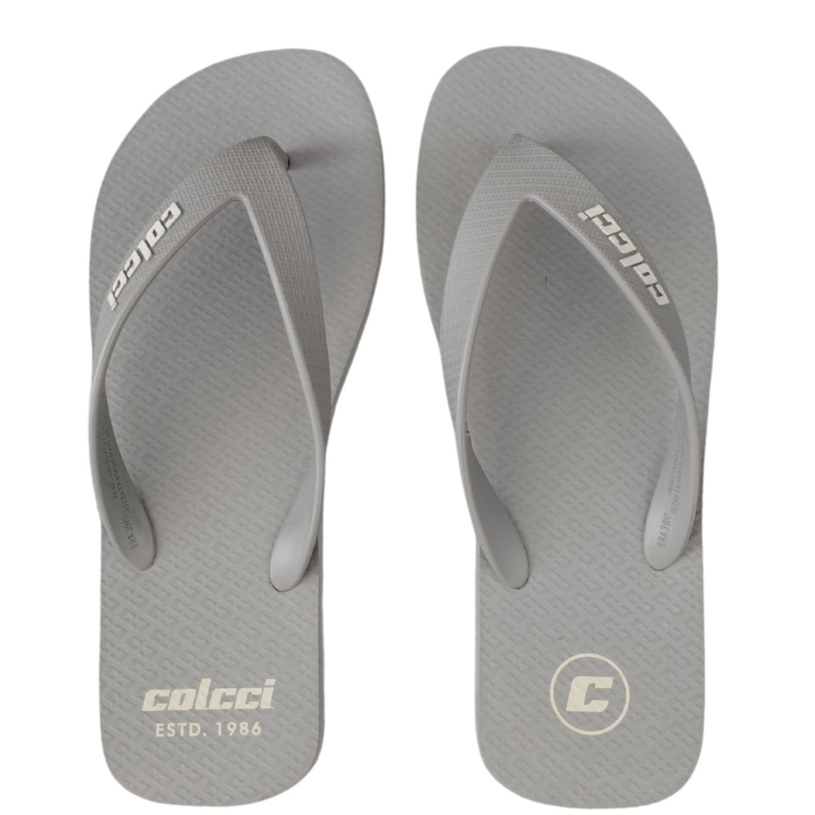 Chinelo Colcci Masculino Basic