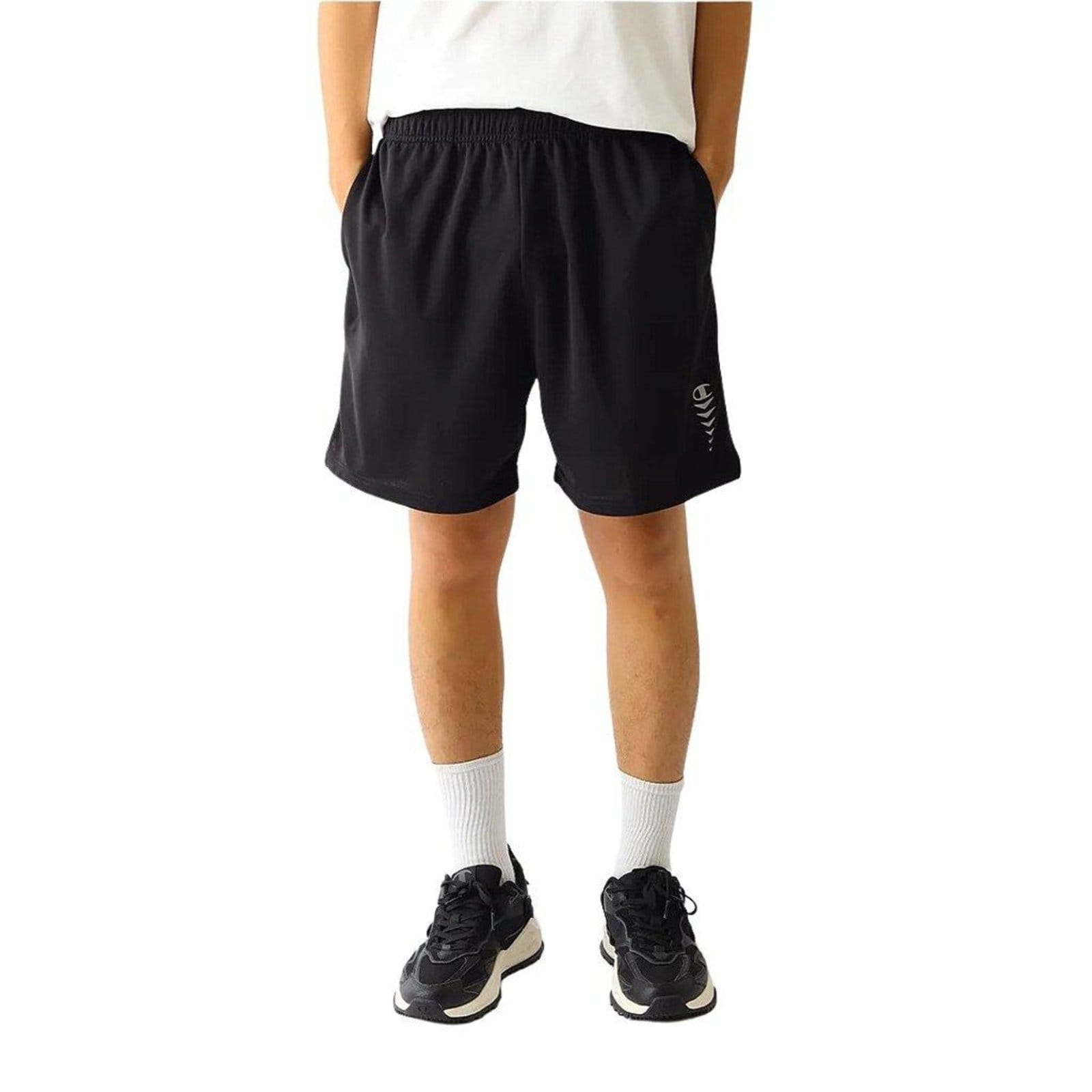 Bermuda Champion Hel Malha Solid