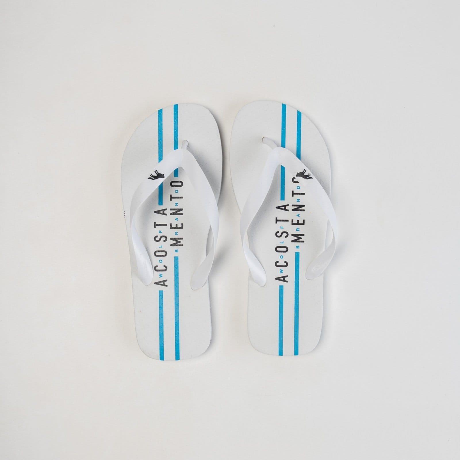 Chinelo Acostamento Runway