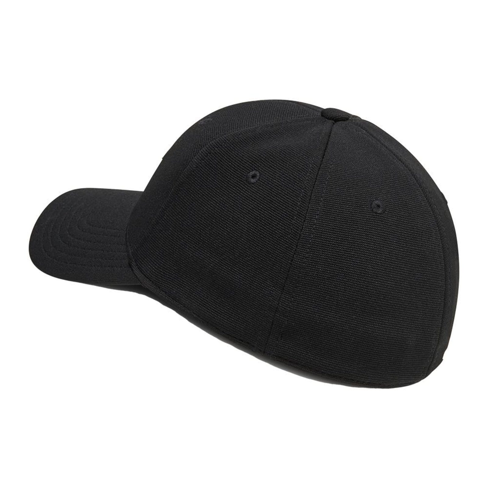 Vista 2 Boné Oakley Aba Curva Tincan Cap Black/Light Grey Oakley preto black