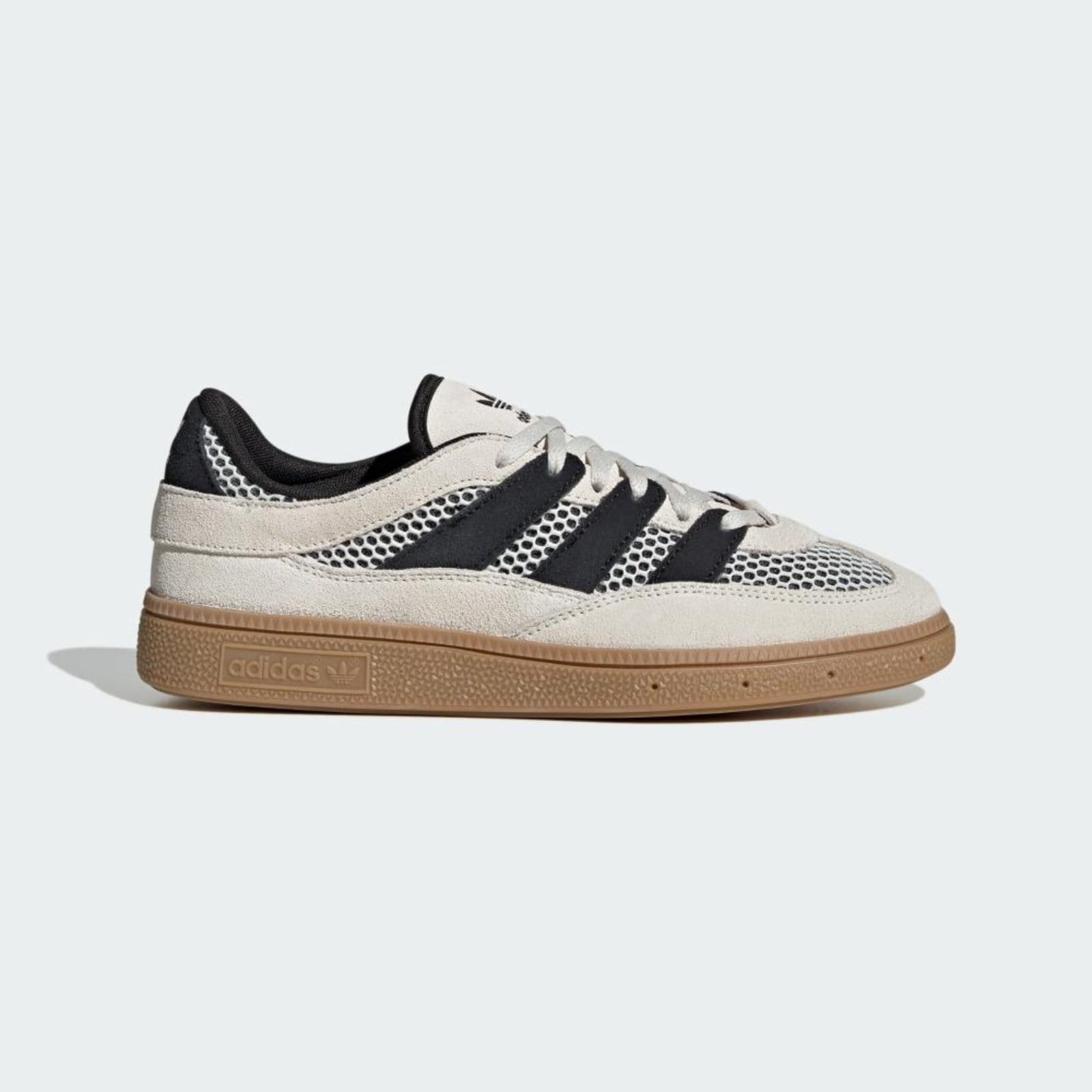 Vista 2 Tênis Handball Spezial ST adidas Originals adidas Originals branco