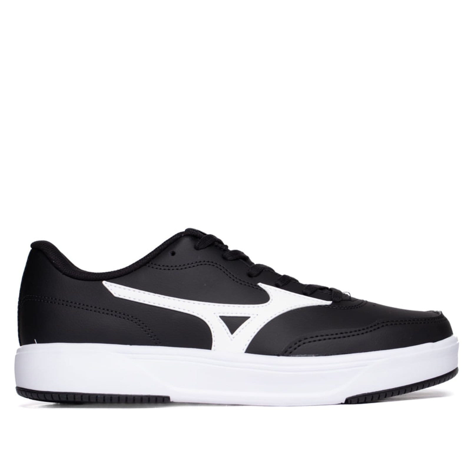 Tênis Masculino Mizuno City Wall Branco