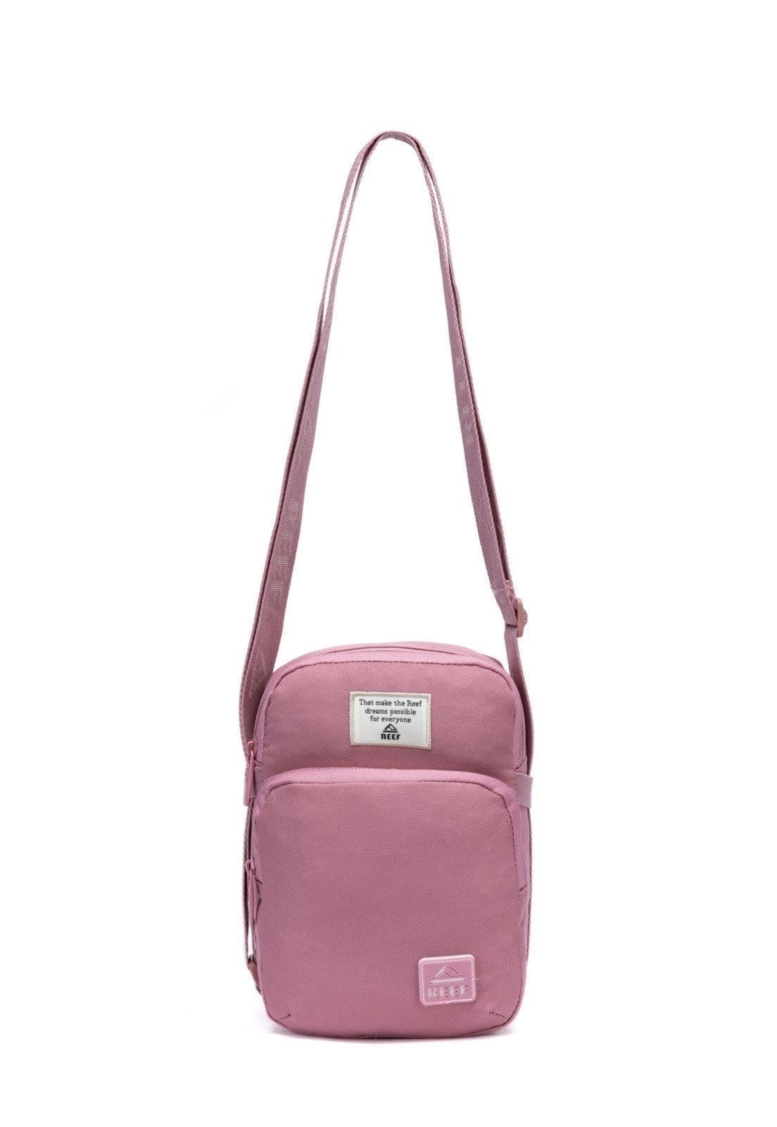 Shoulder Bag Reef Transversal Reforçada