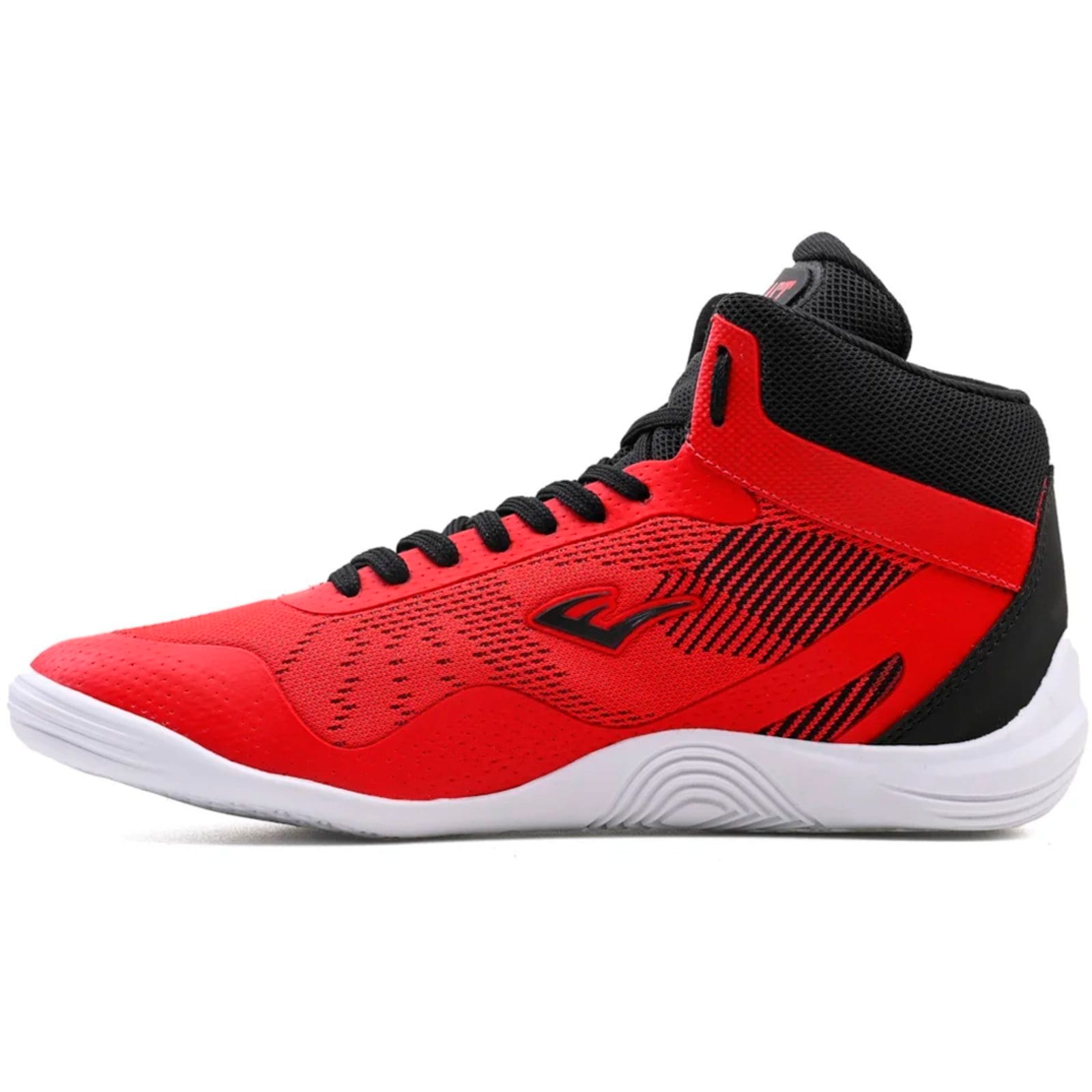 Tênis Everlast Forceknit 5 e Preto Masculino - 2