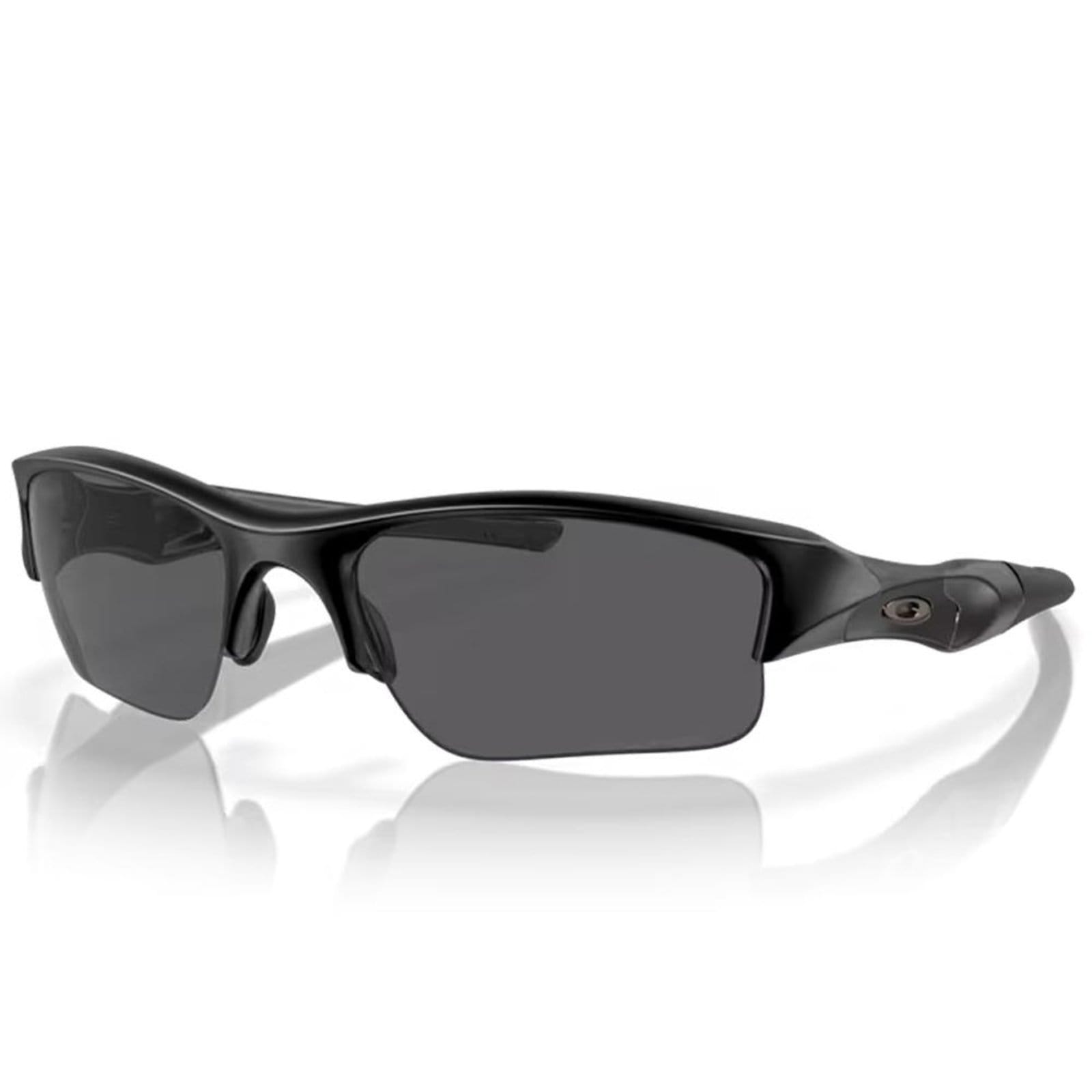 Óculos de Sol Oakley Flak Jacket XLJ Matte Black 3563