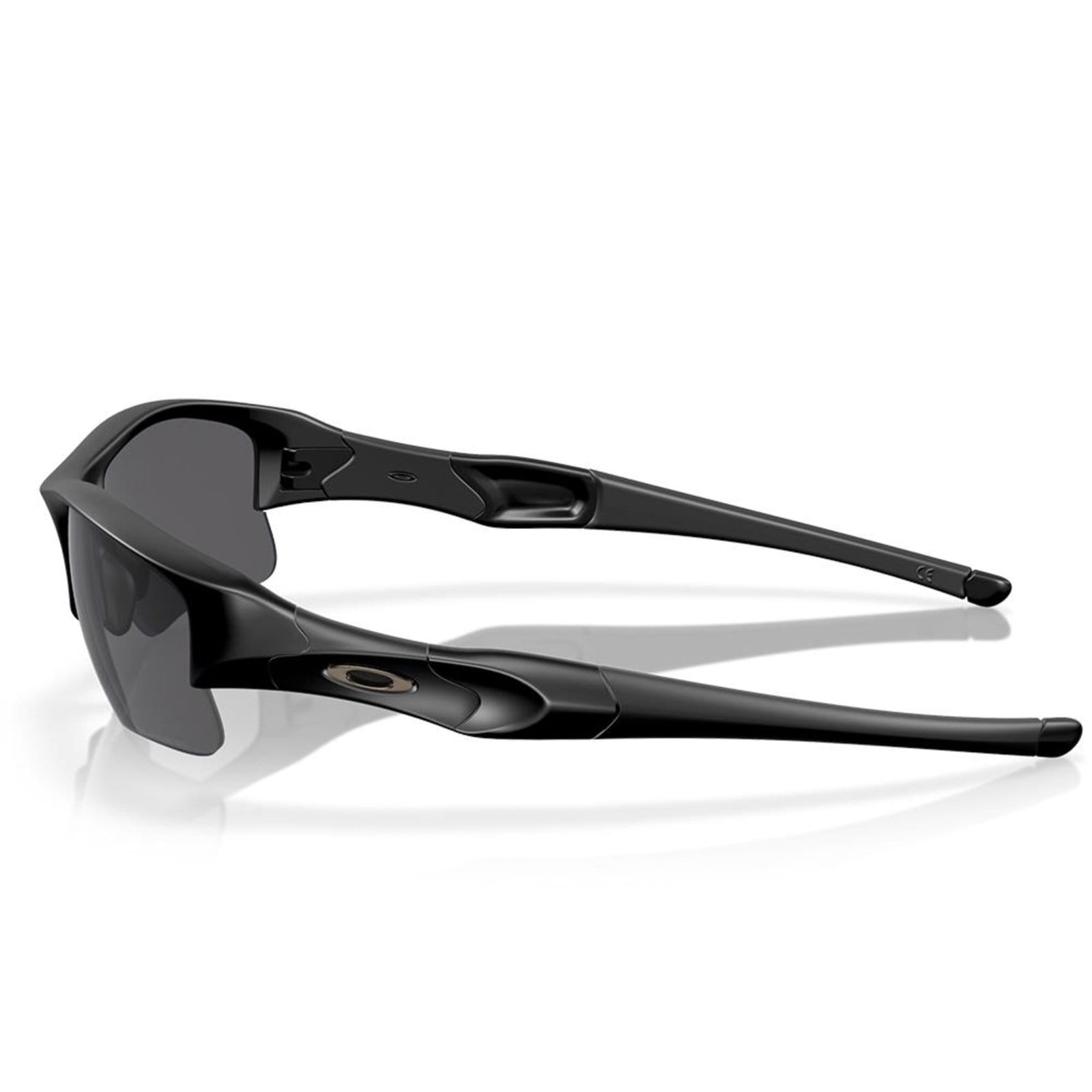 Vista 2 Óculos de Sol Oakley Flak Jacket XLJ Matte Black 3563 Oakley preto black