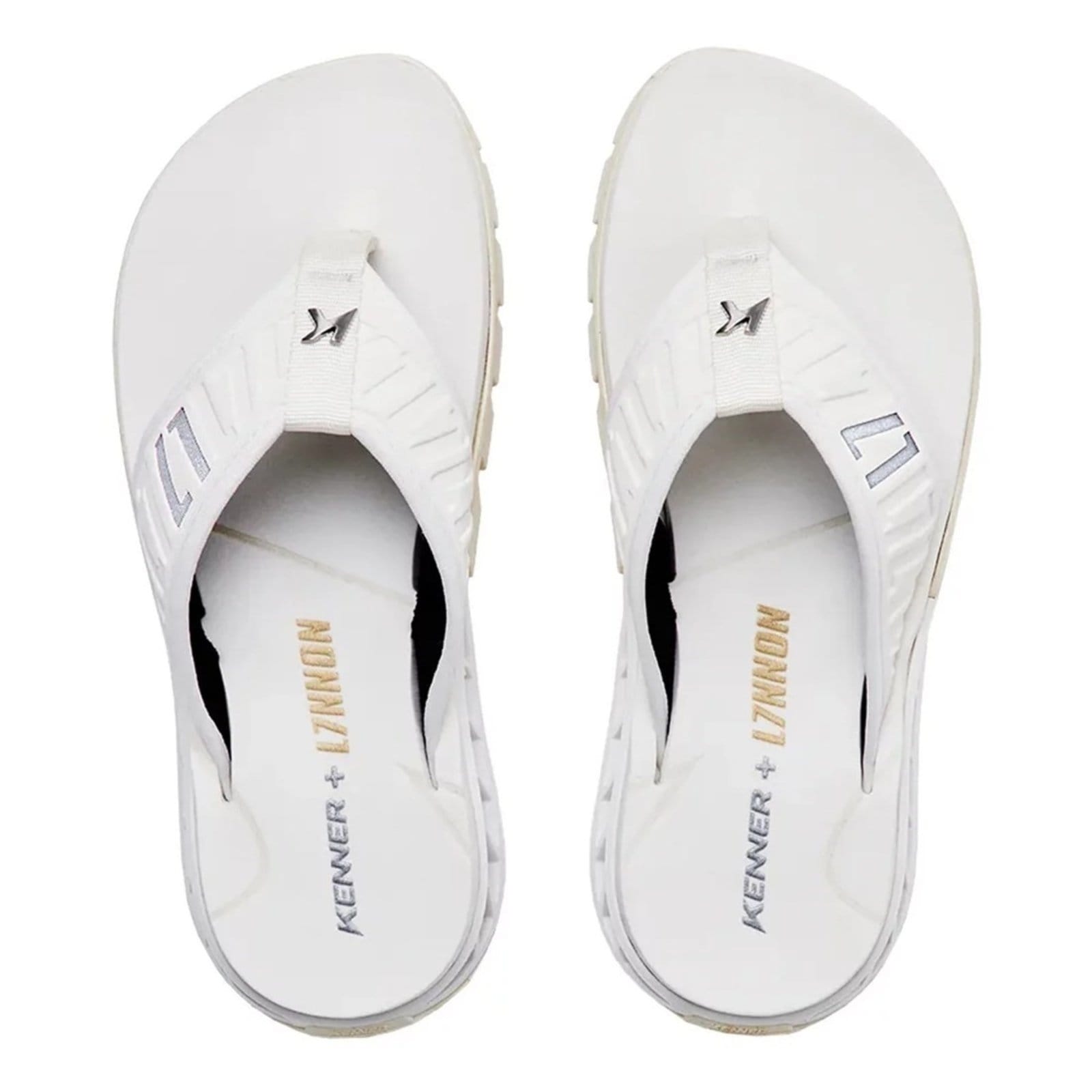 Infantil - Sandália Kenner Rakka Elite L7