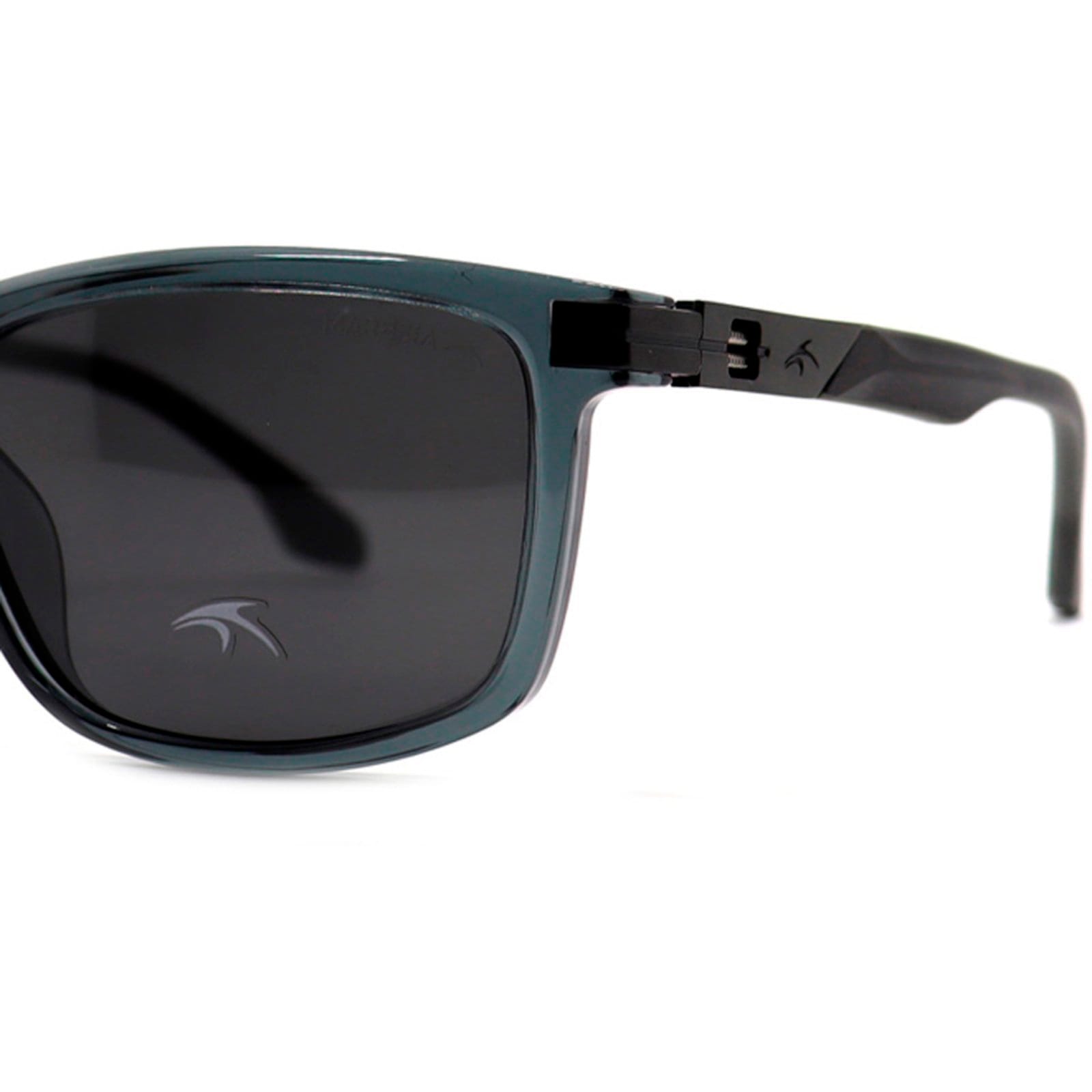 Vista 2 Óculos de Sol Maresia MRS014 C200 Polarizado Masculino Maresia azul