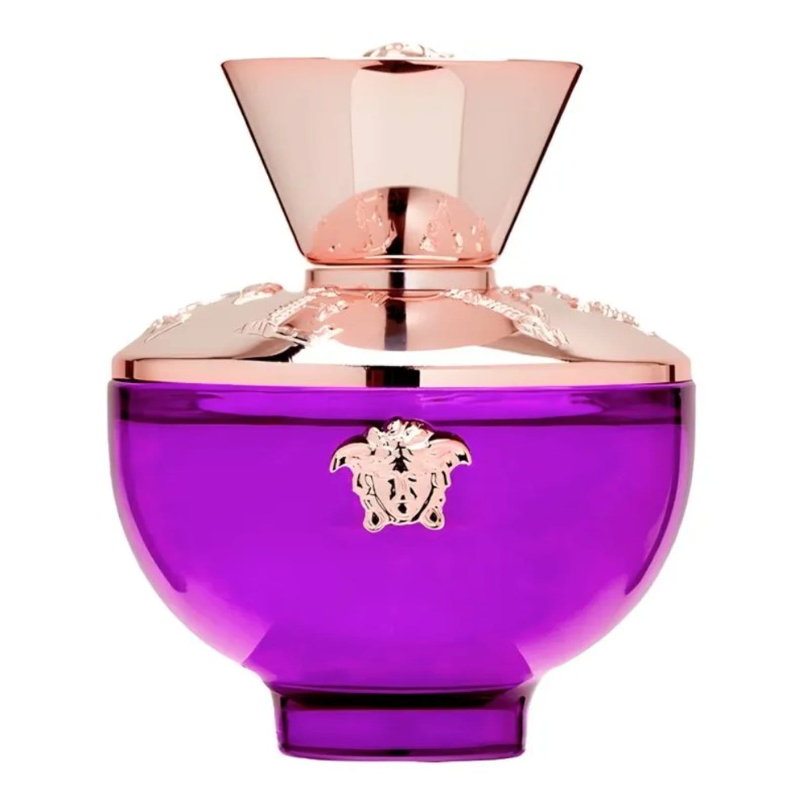 Versace Dylan Purple Perfume Feminino Eau de Parfum 100 ml