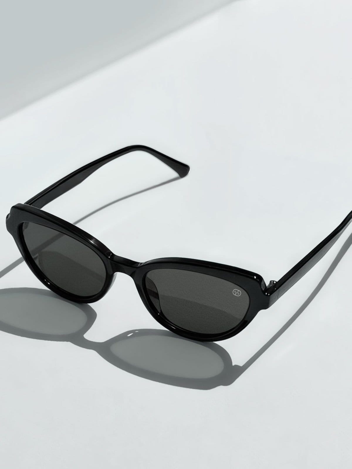 Vista 2 Óculos de Sol Degradê Viena Principessa preto