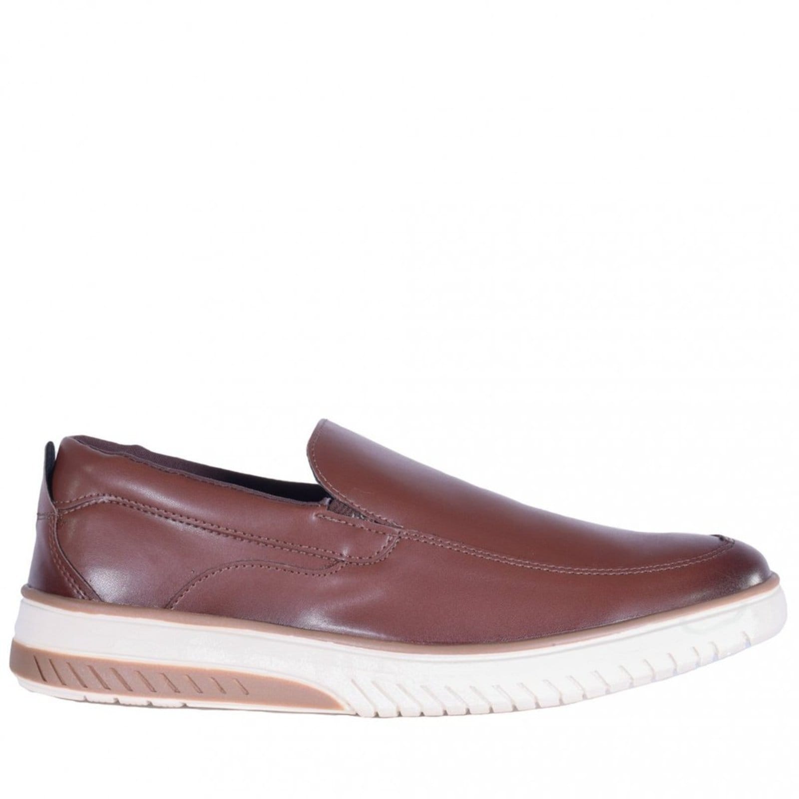 Sapato Masculino Zariff Slip-On 11.007 Zariff