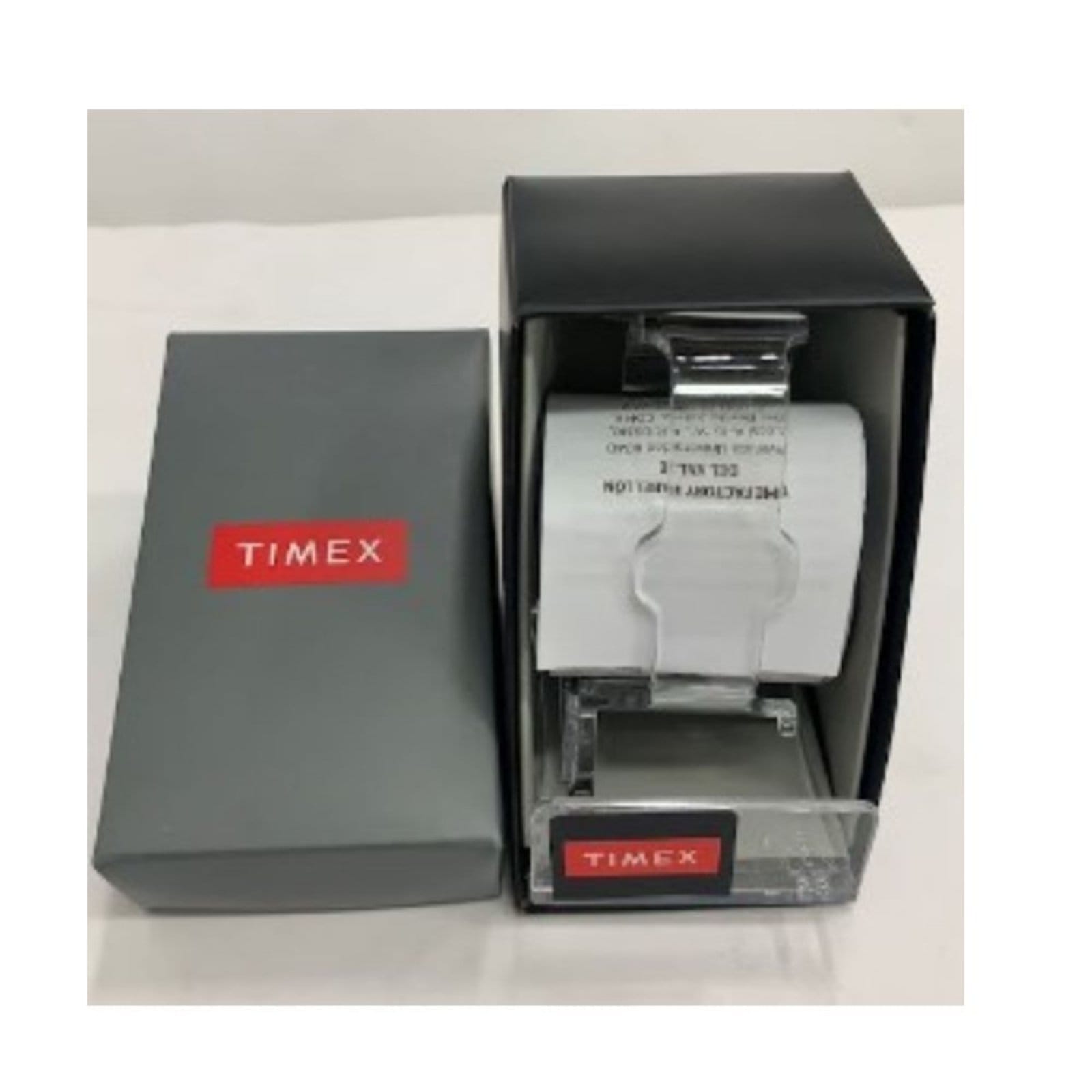 Relógio Easy Reader® Pulseira Expansiva - 2