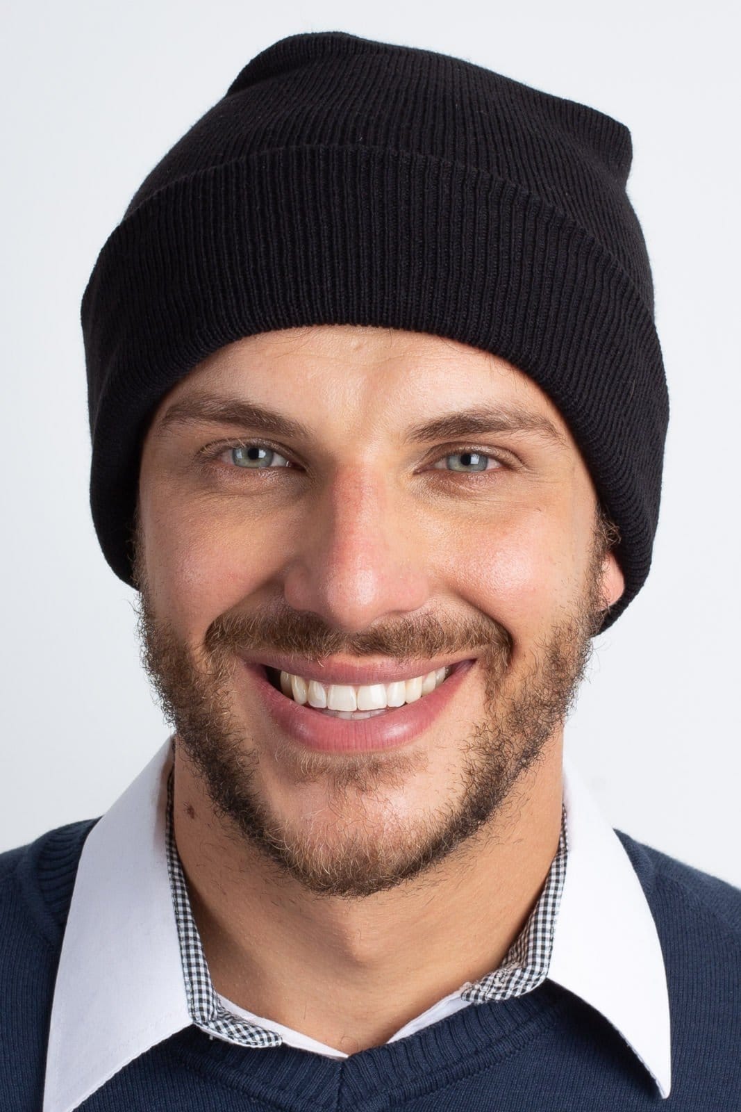 Gorro Enluaze Masculino De Malha 50011