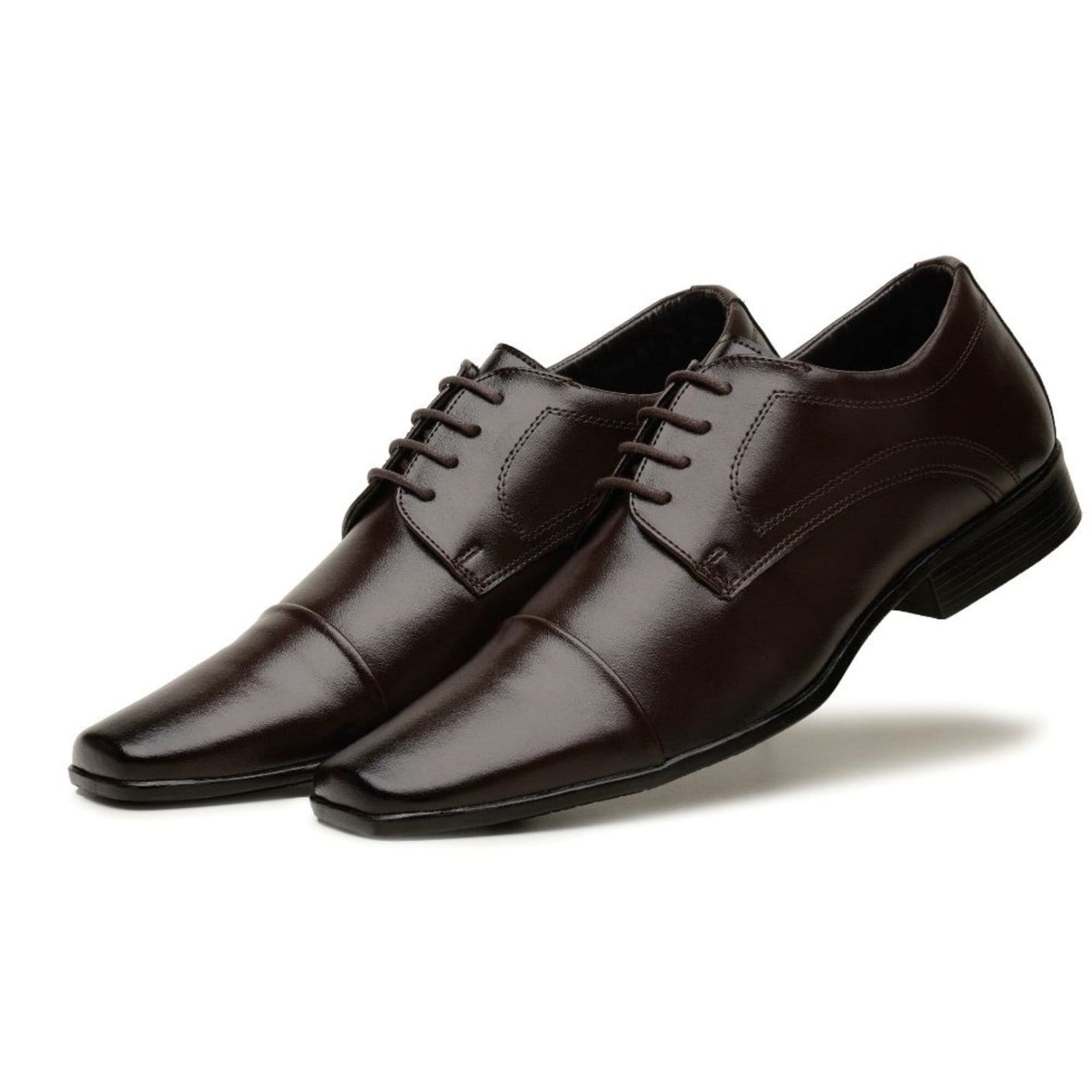 Sapato Social Italiano Bico Fino Elegante Bertelli