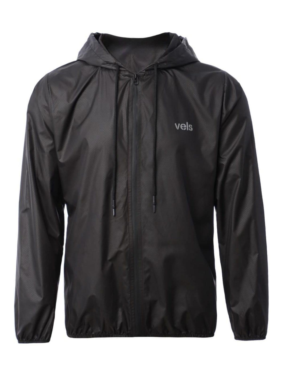 Jaqueta Corta Vento Vels Masculino