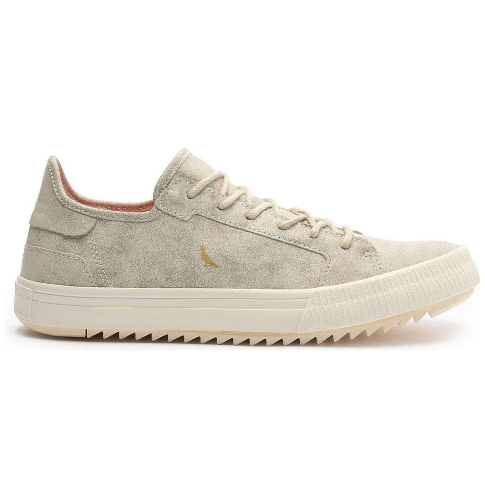 Tenis Masculino Reserva Neo Tex Off White