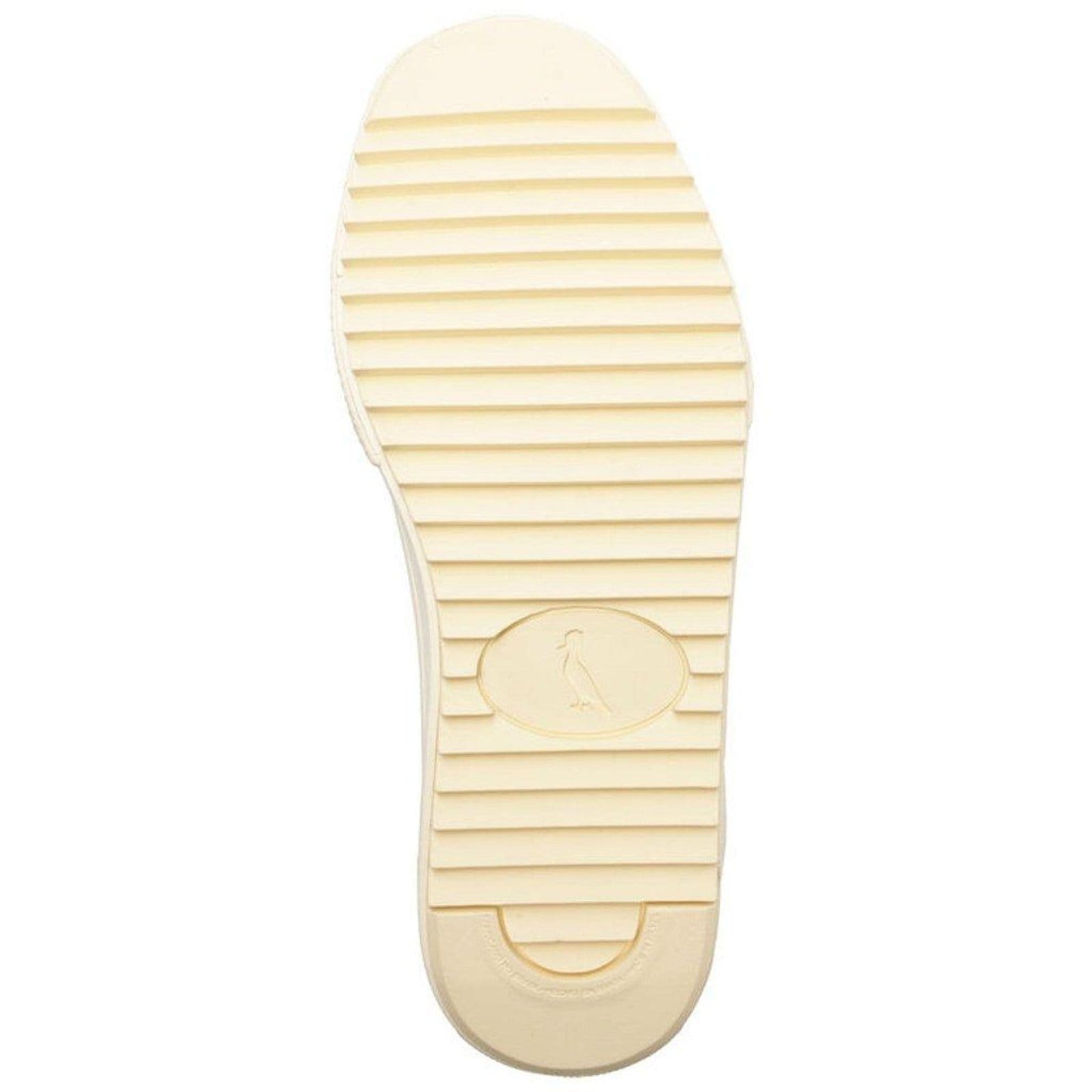 Vista 2 Tenis Masculino Reserva Neo Tex Off White RESERVA GO off-white white