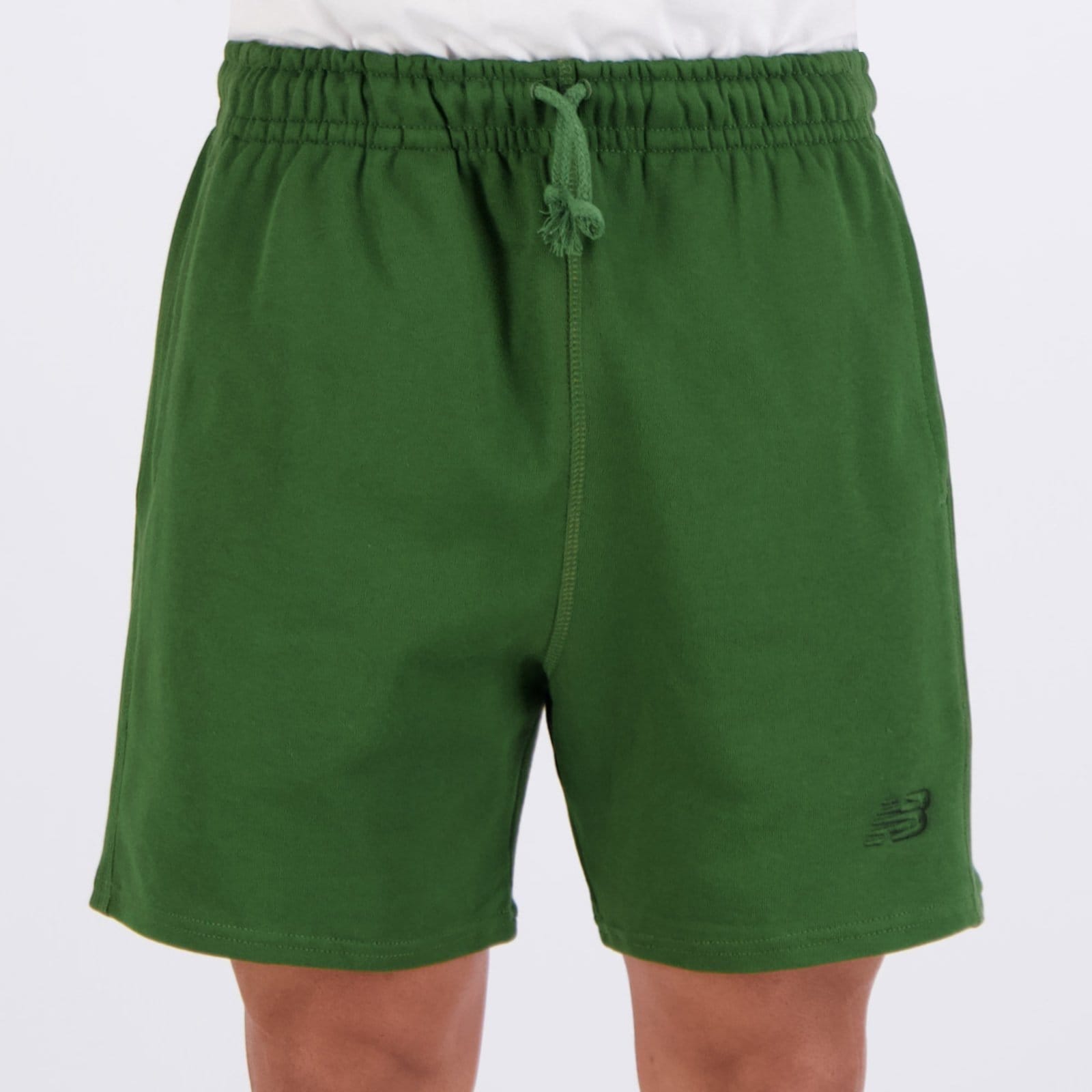 Shorts New Balance Athletics Small Logo 5