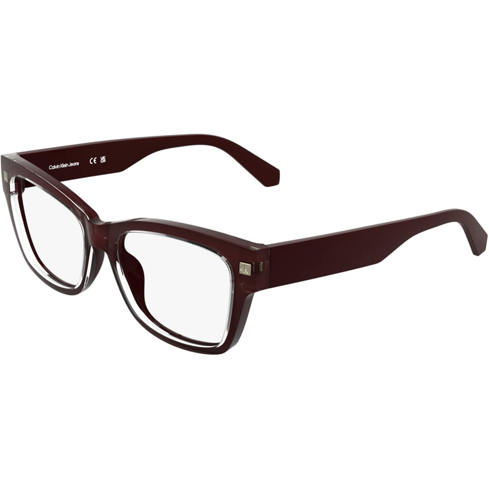 Armação Calvin Klein Jeans CKJ25628 605 Feminino