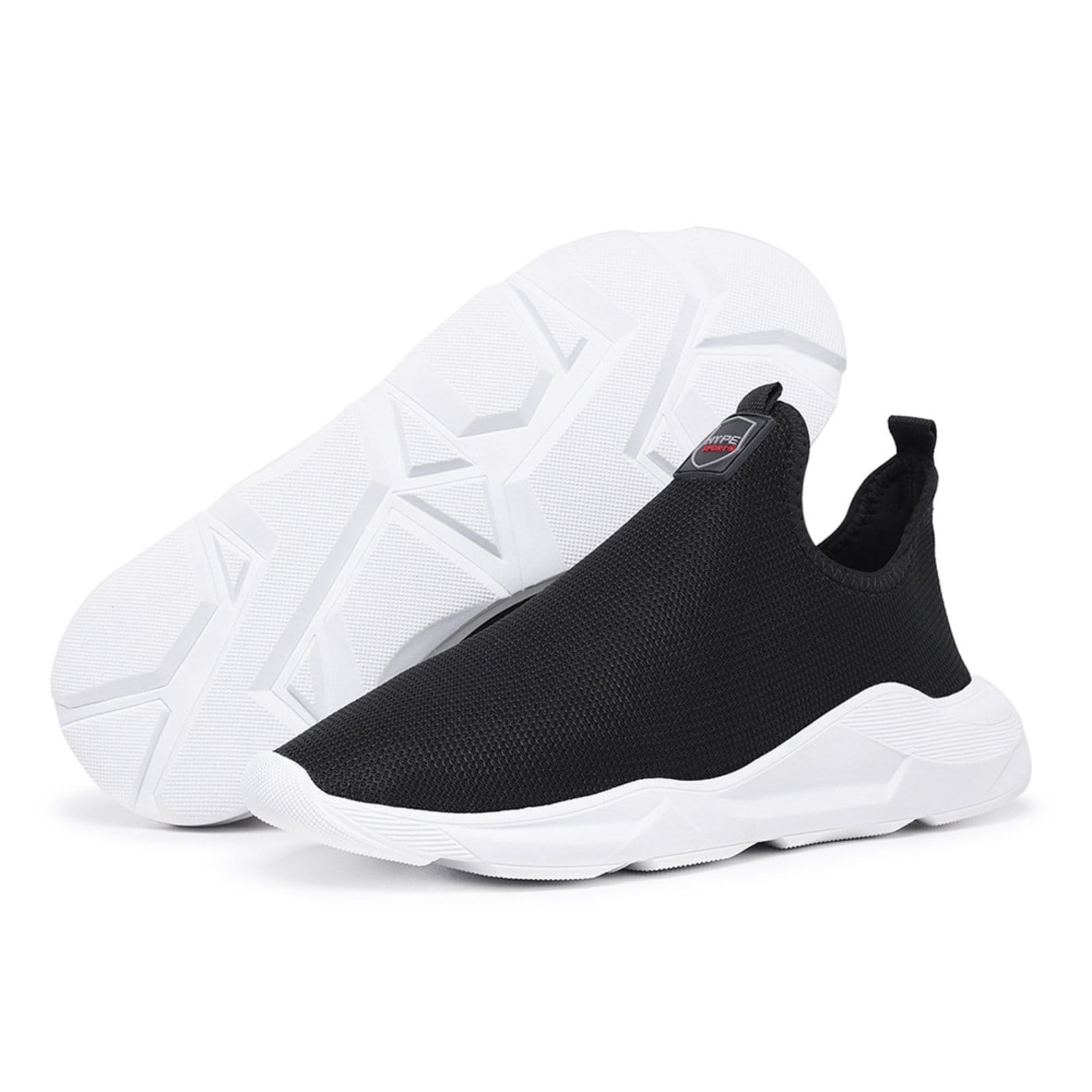 Tênis Esporte Masculino Casual Super Leve Conforto Estilo Meia