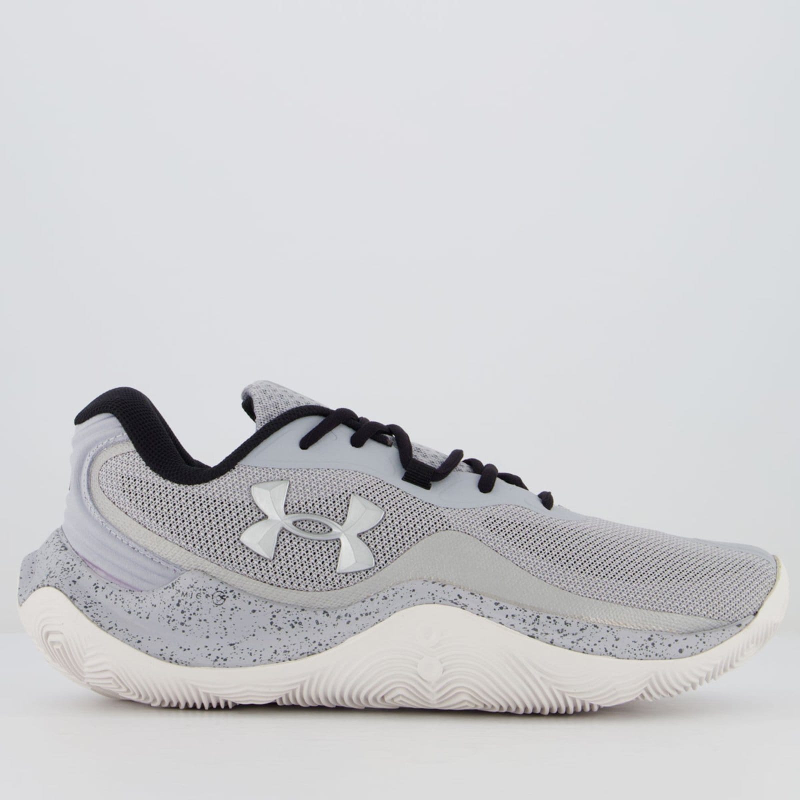 Tênis Under Armour Buzzer 2