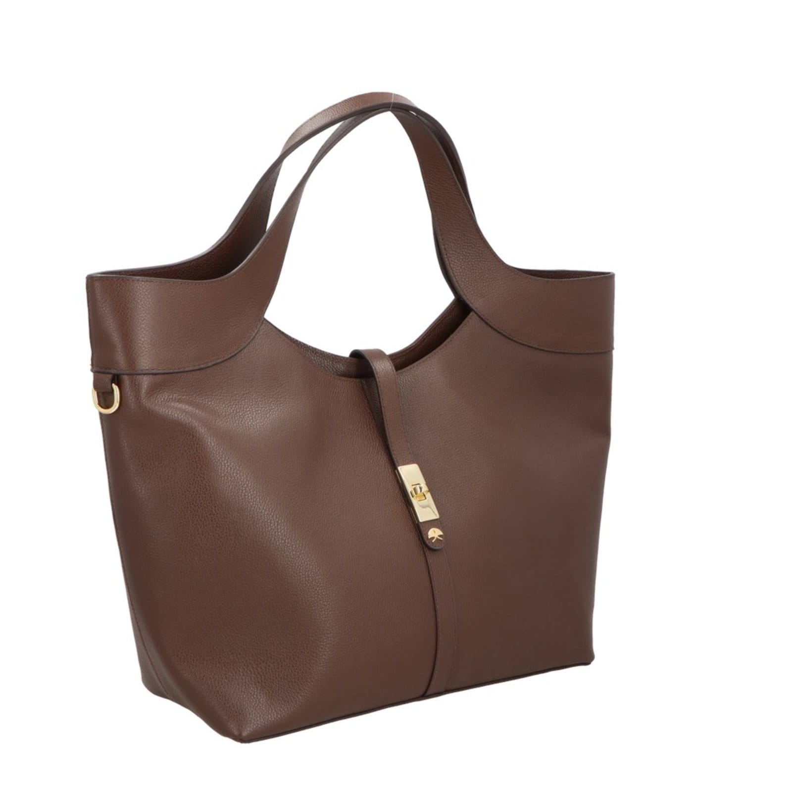 Vista 2 Bolsa Luiza Barcelos 77771347 Luiza Barcelos marrom