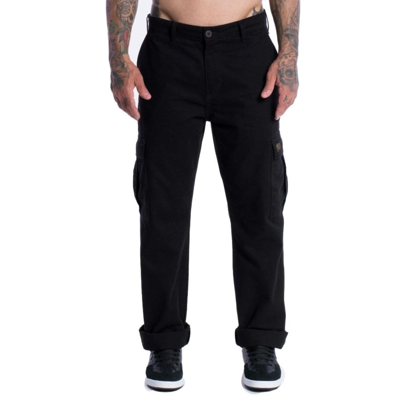 Calça RVCA Americana Cargo WT24 Masculina