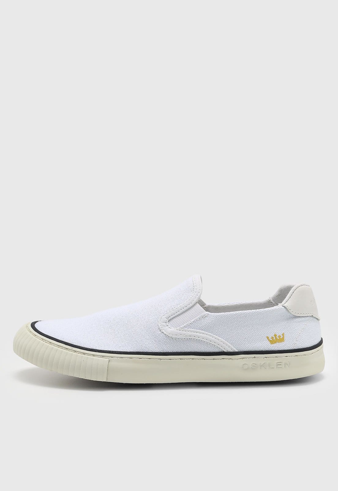 Tênis Feminino Osklen Slip-On