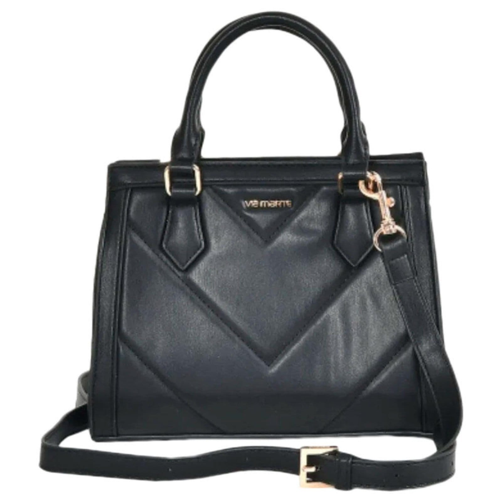 Bolsa Feminina Via Marte B1-155 5830155