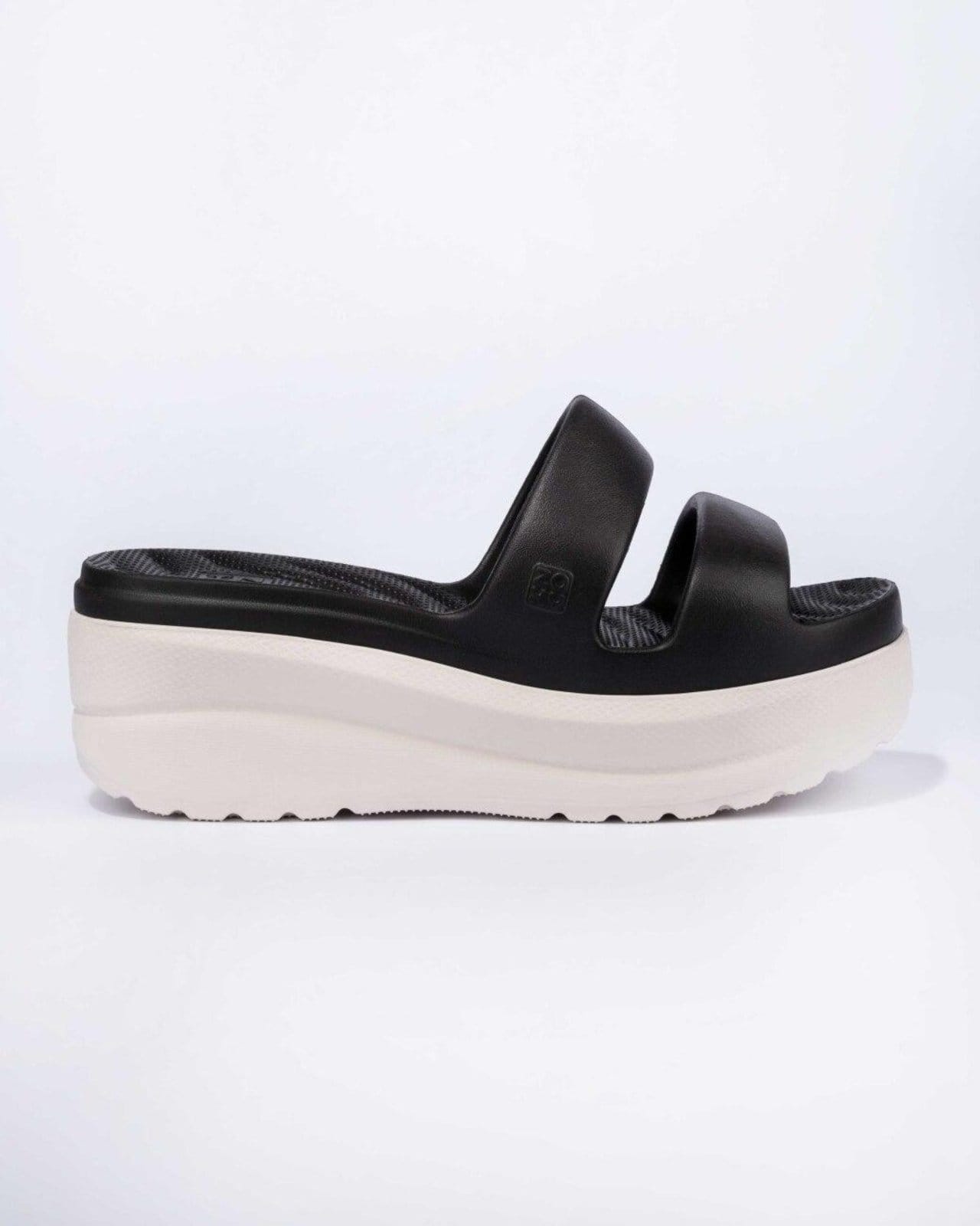 Vista 2 ZAXY FLOW AD Zaxy preto