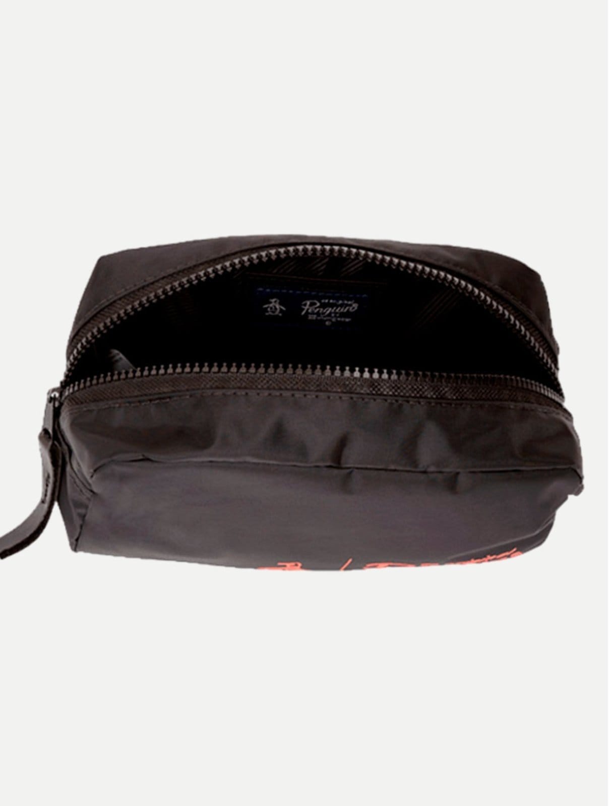 Vista 2 Necessaire Original Penguin BPBG0001010 Preta Penguin preto