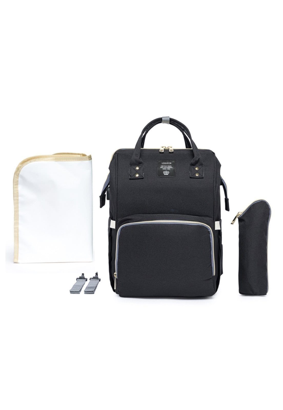 Bolsa Maternidade Lequeen Reforçada Resistente