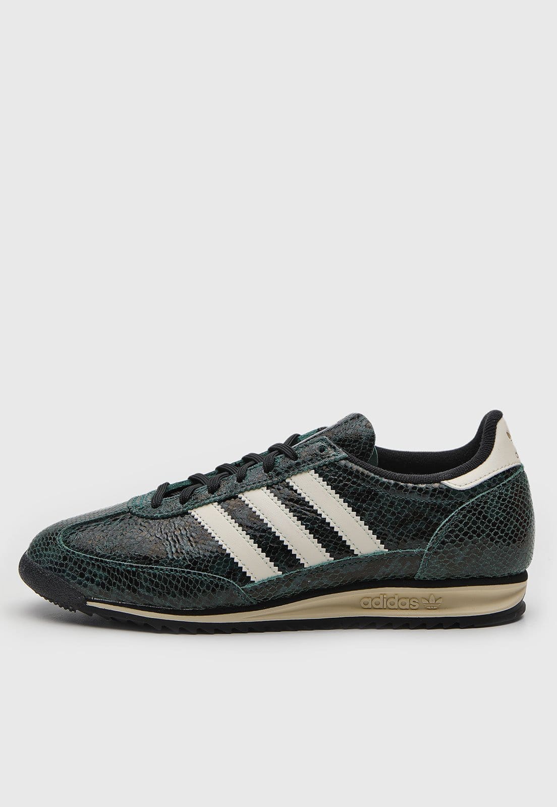 Tênis adidas Originals SL 72 OG Escuro