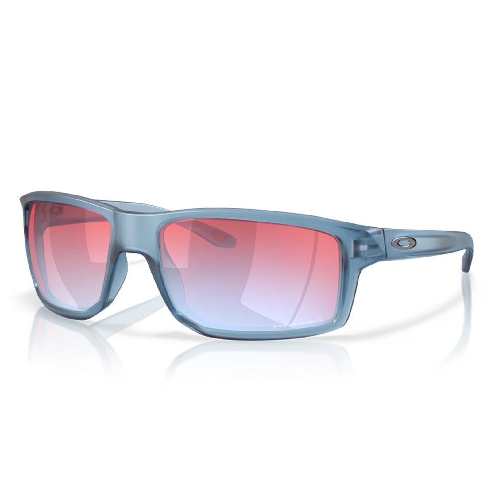 Óculos de Sol Oakley Gibston Matte Transparent Stonewash 560