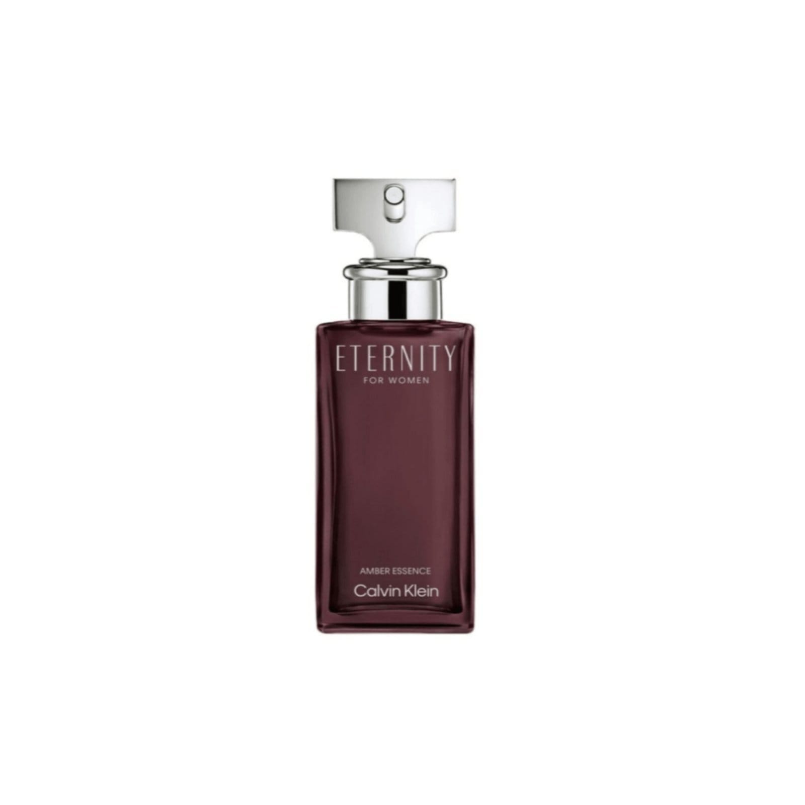Vista 2 Calvin Klein Eternity Amber Essence Edp - Perfume Feminino Calvin Klein unico