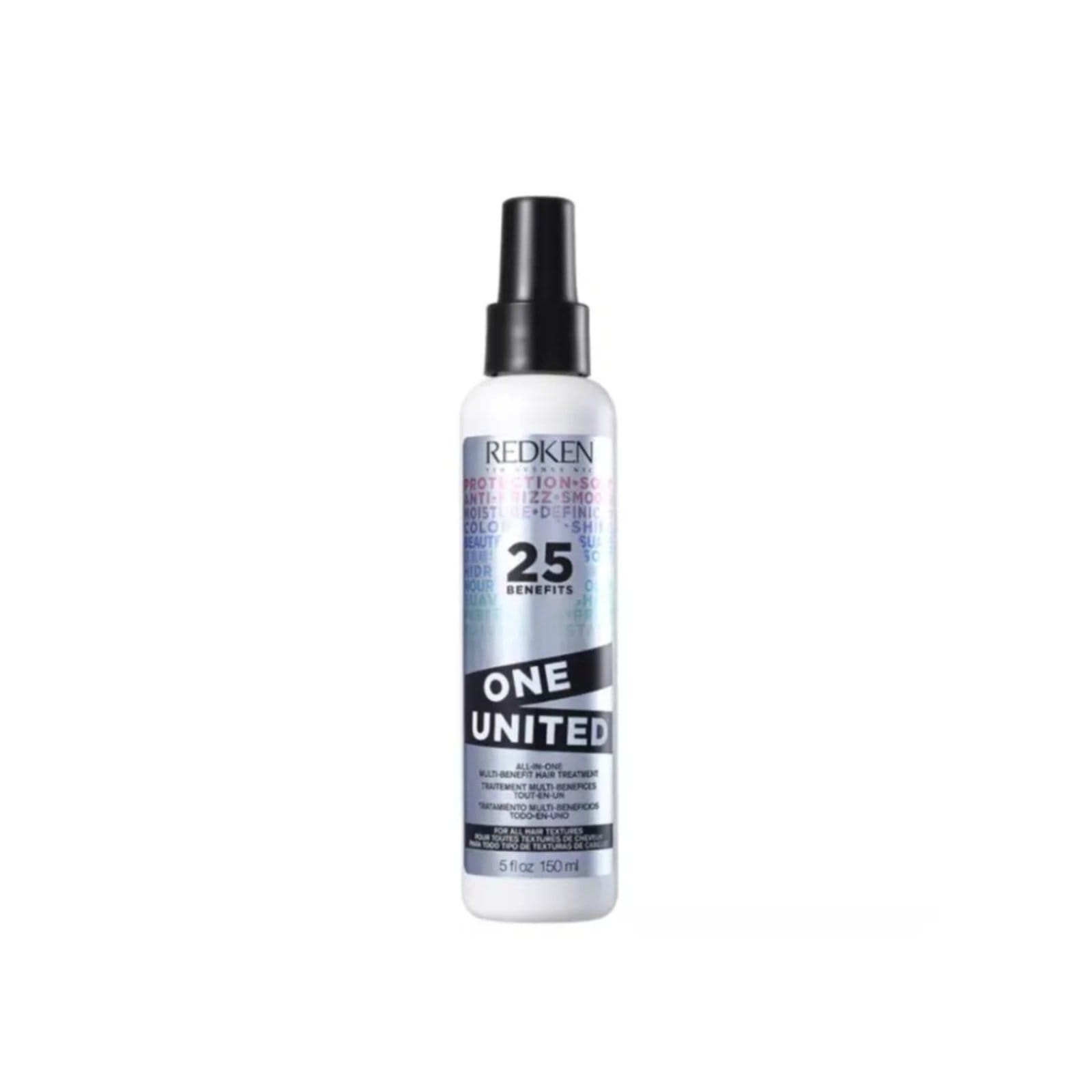 Redken One United Elixir Tratamento Multibenefícios Leave-in Spray