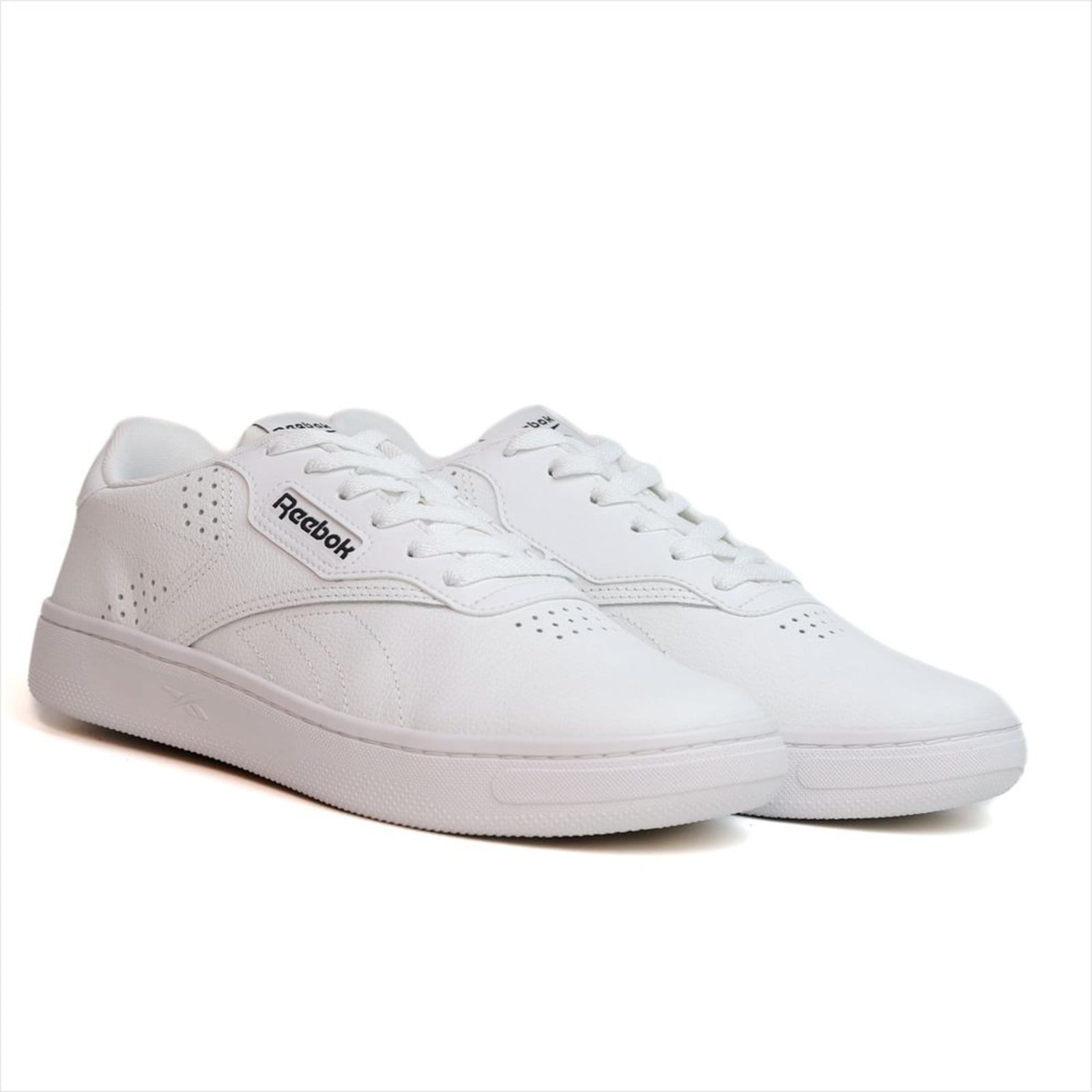 Vista 2 Tênis Reebok Ramprush Masculino Reebok branco